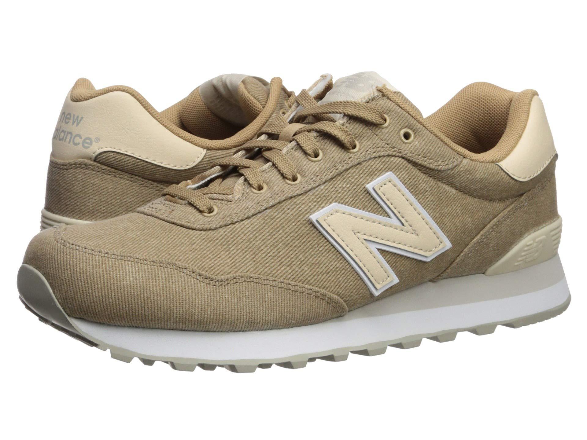 new balance green olive