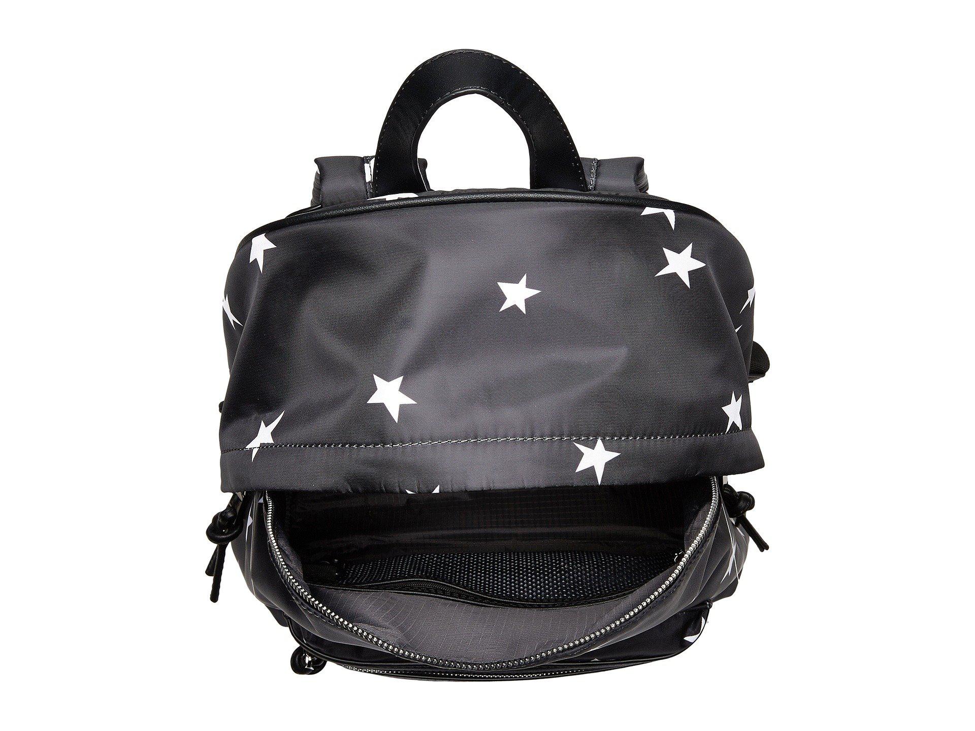sol and selene star backpack