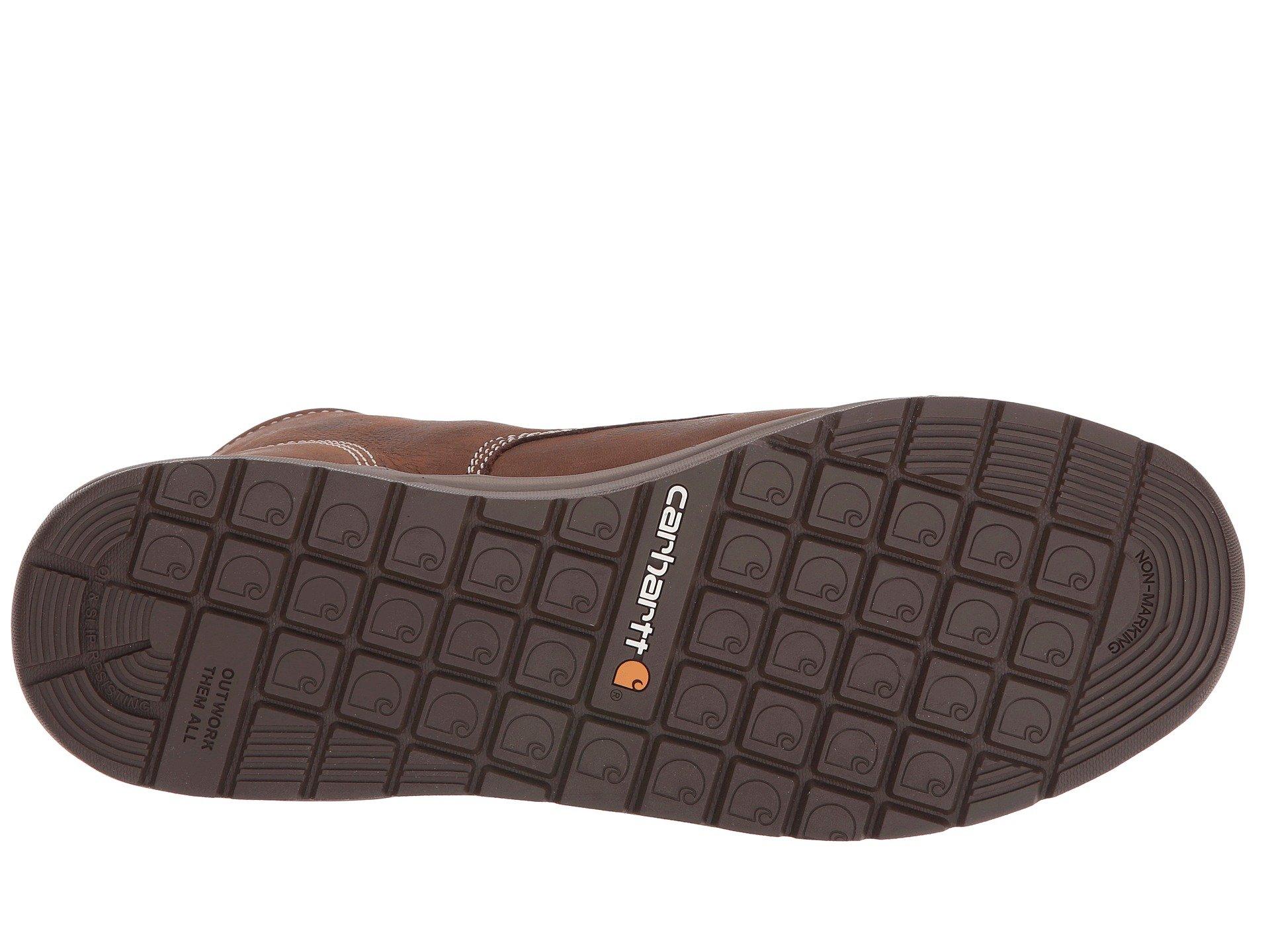 carhartt men's lightweight wedge boot stores
