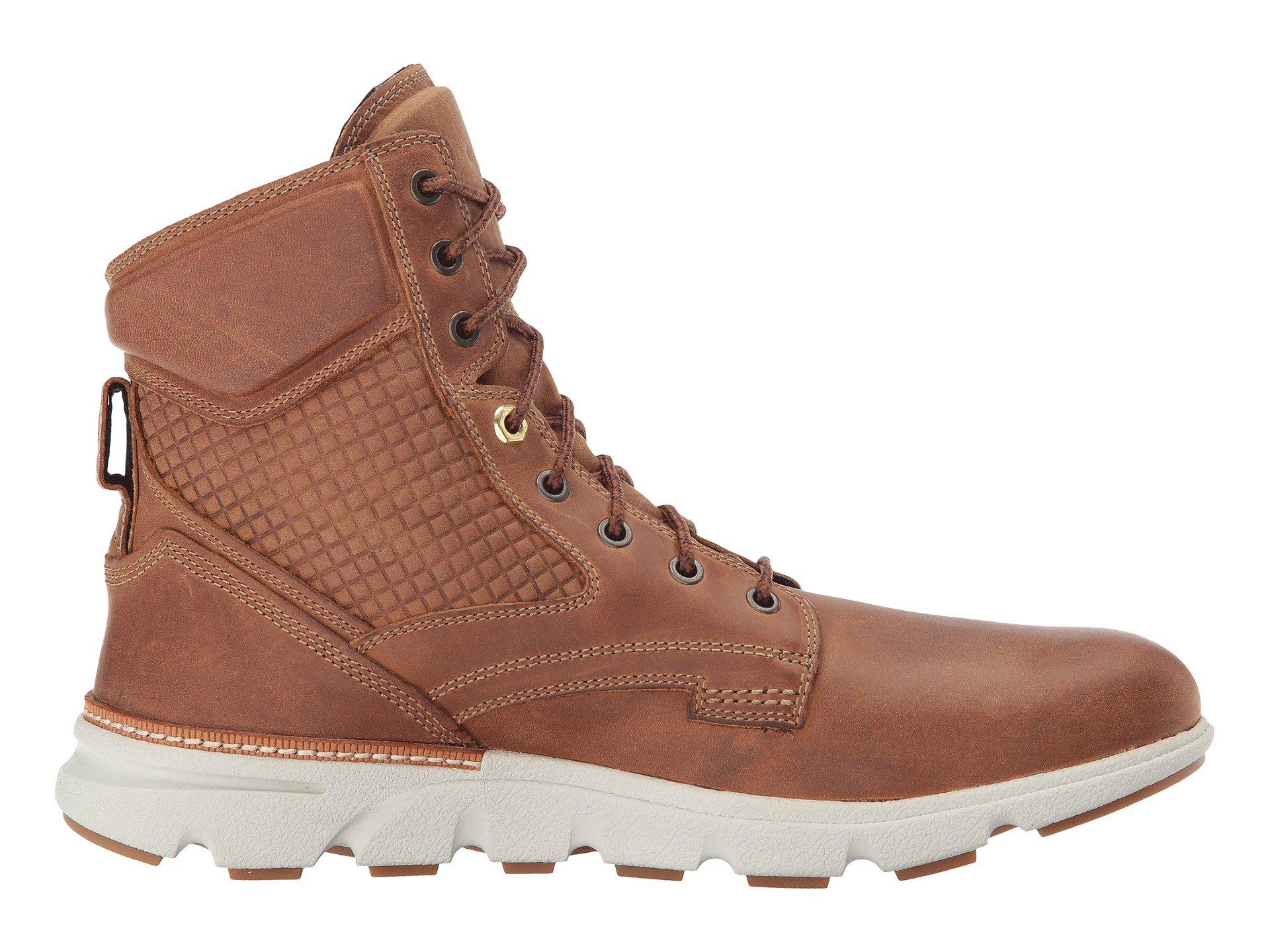 timberland eagle bay