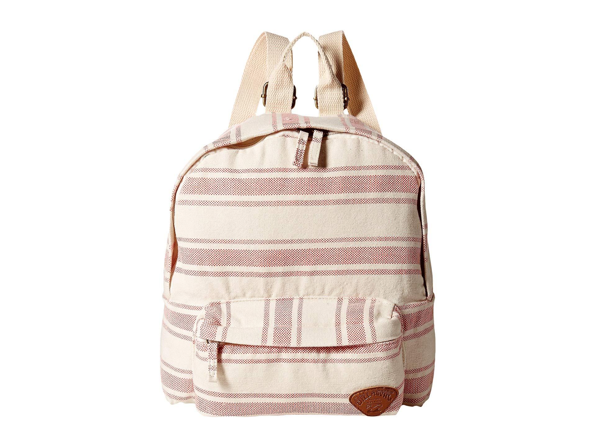 billabong mini mama backpack