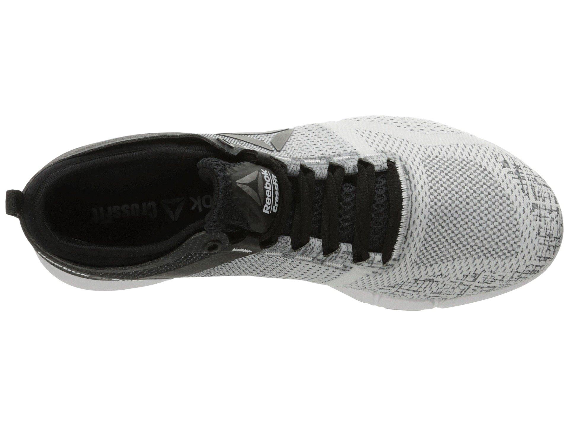 reebok crossfit grace dorados