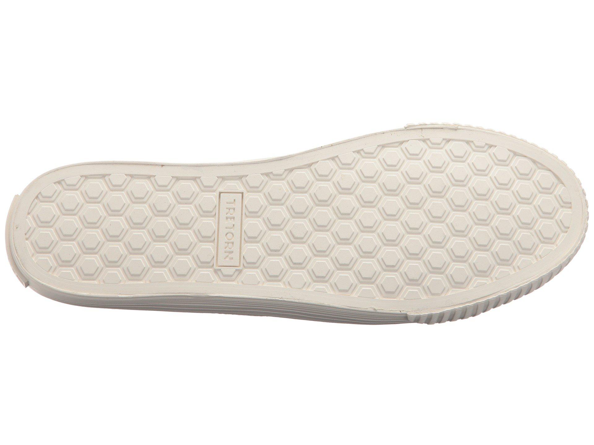 tretorn tournet sneaker