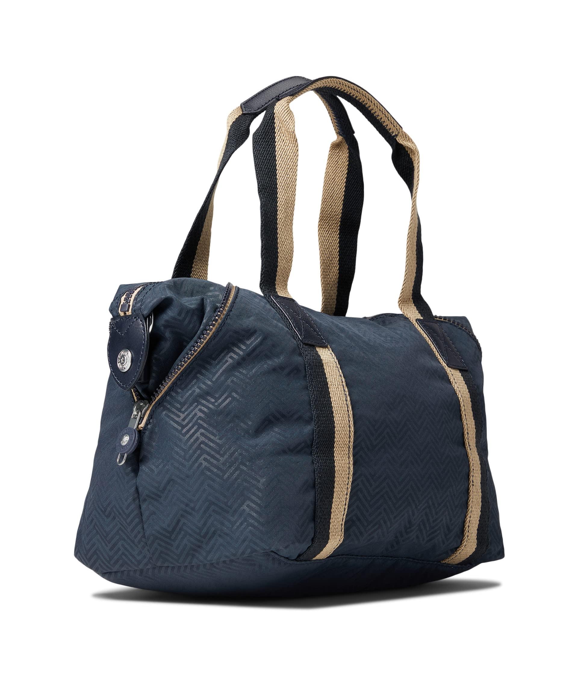 Kipling Art Mini Shoulder Bag in Blue | Lyst