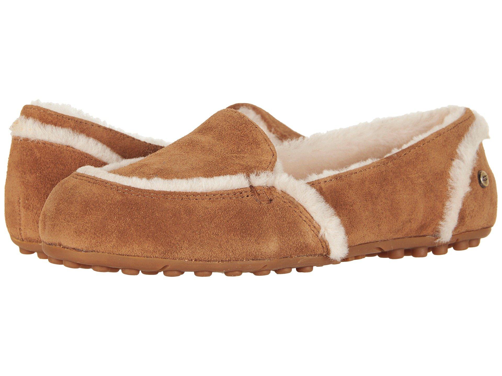 ugg hailey slipper