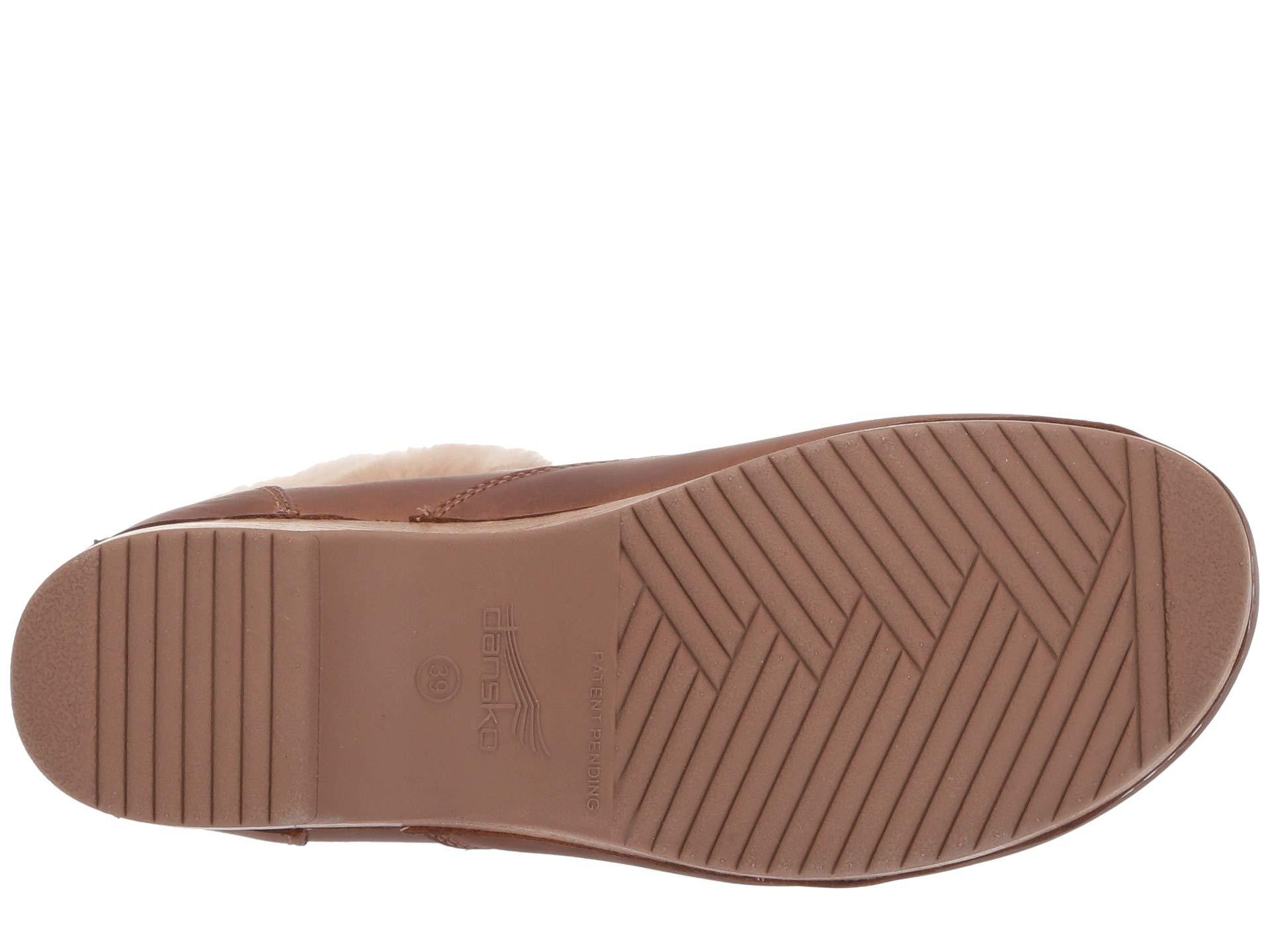dansko bailee boot