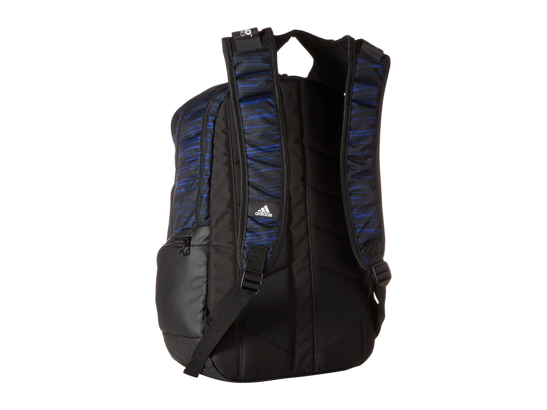 adidas strength backpack