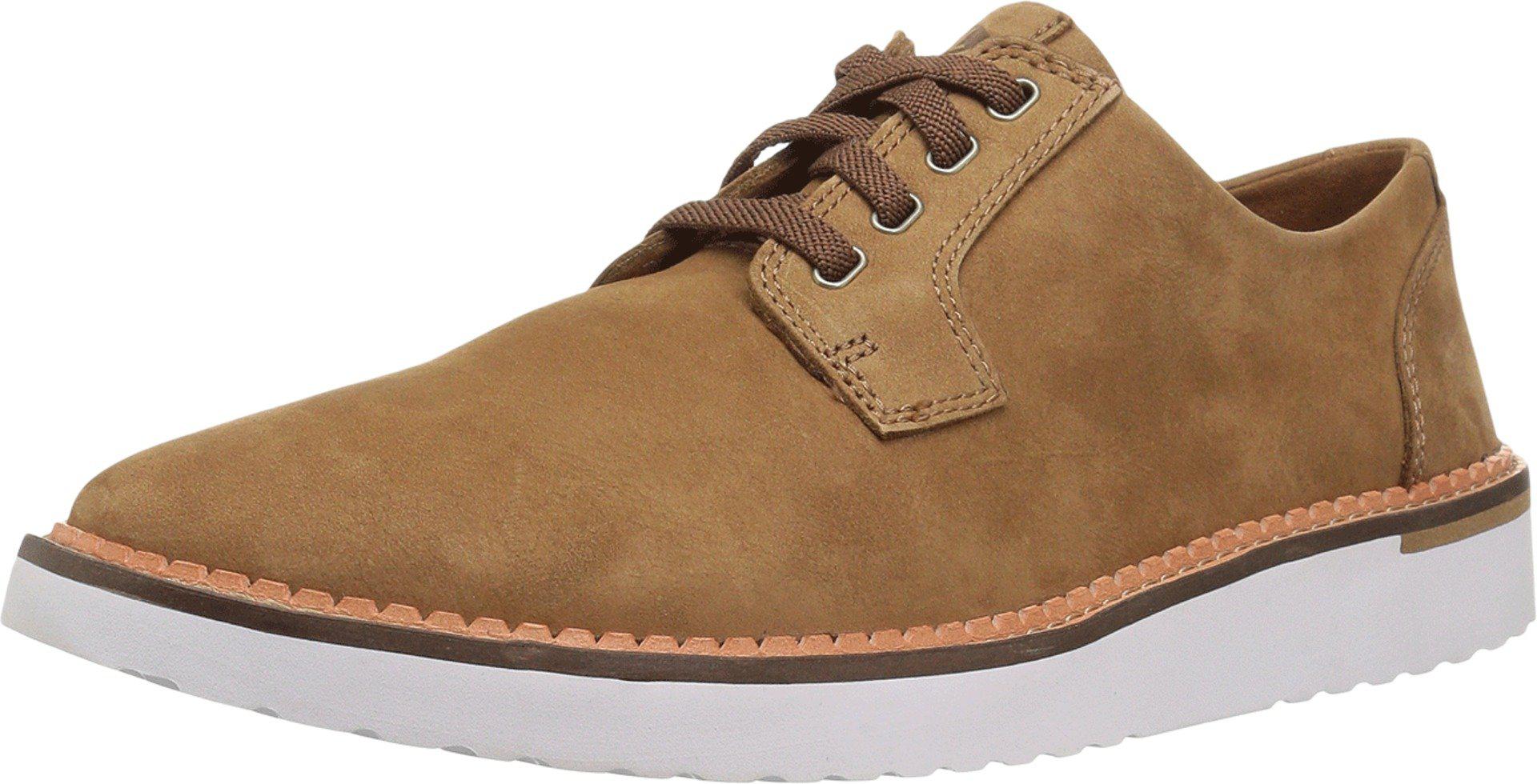 sperry camden oxford chukka