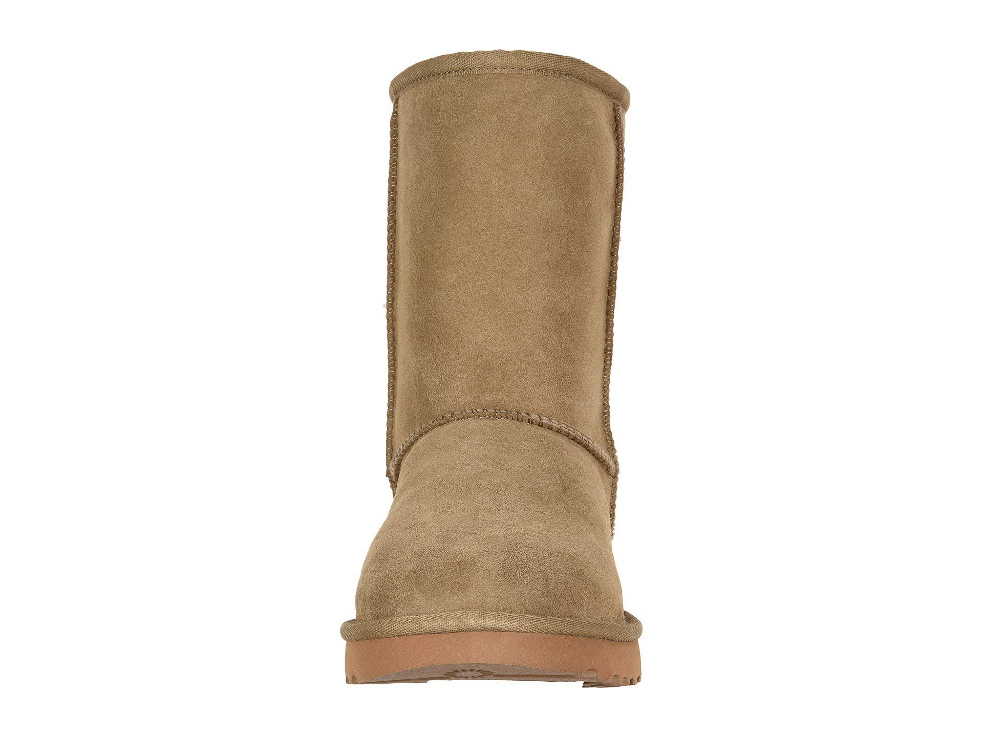 ugg amberlight color