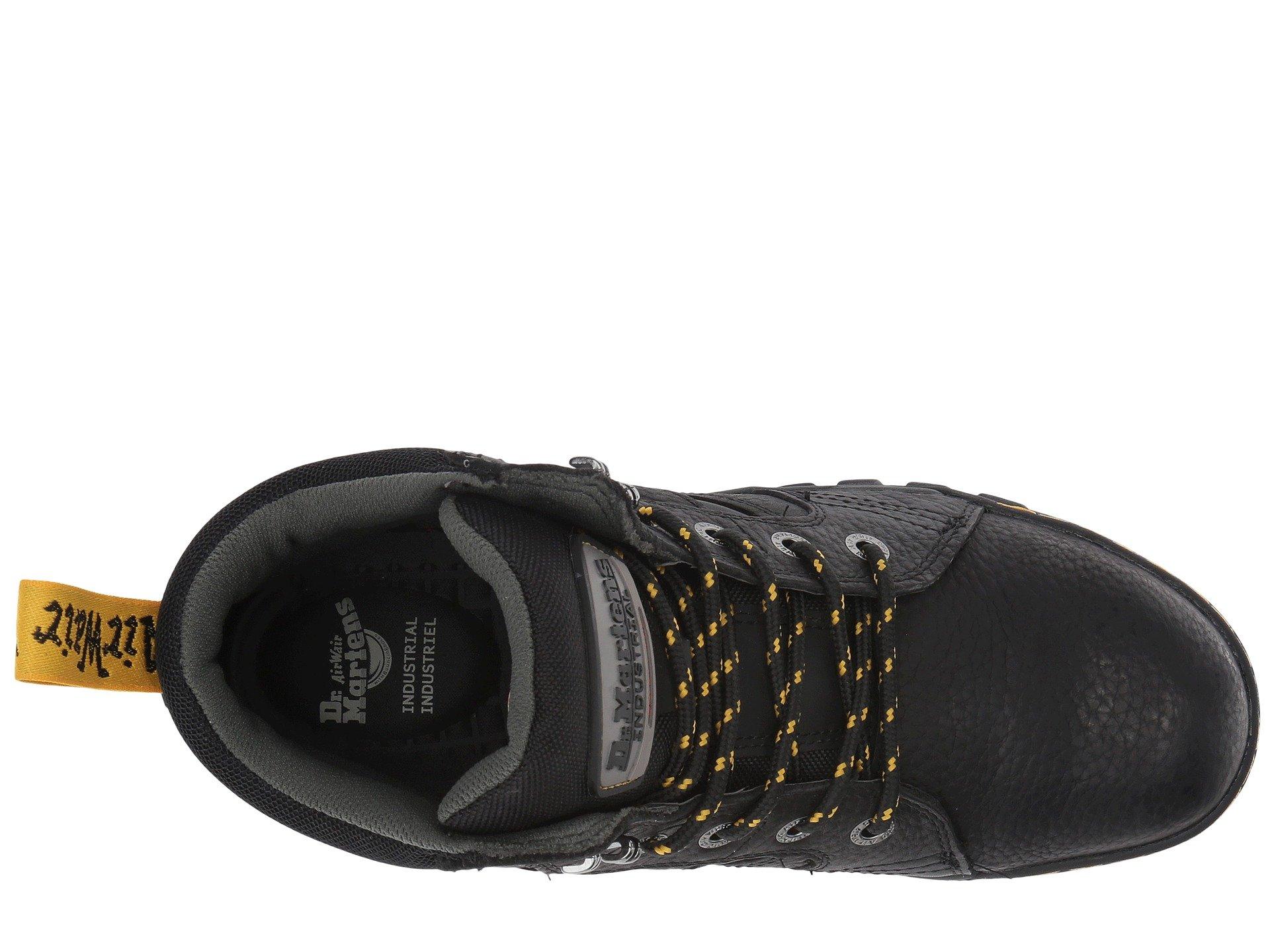 dr martens grapple st
