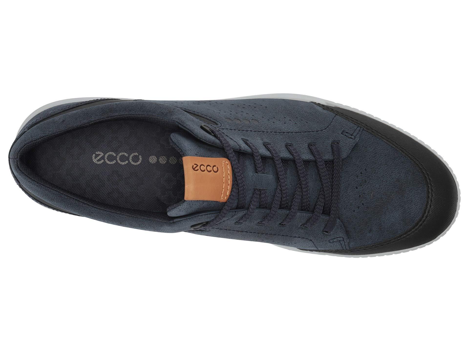 ecco golf street retro lx