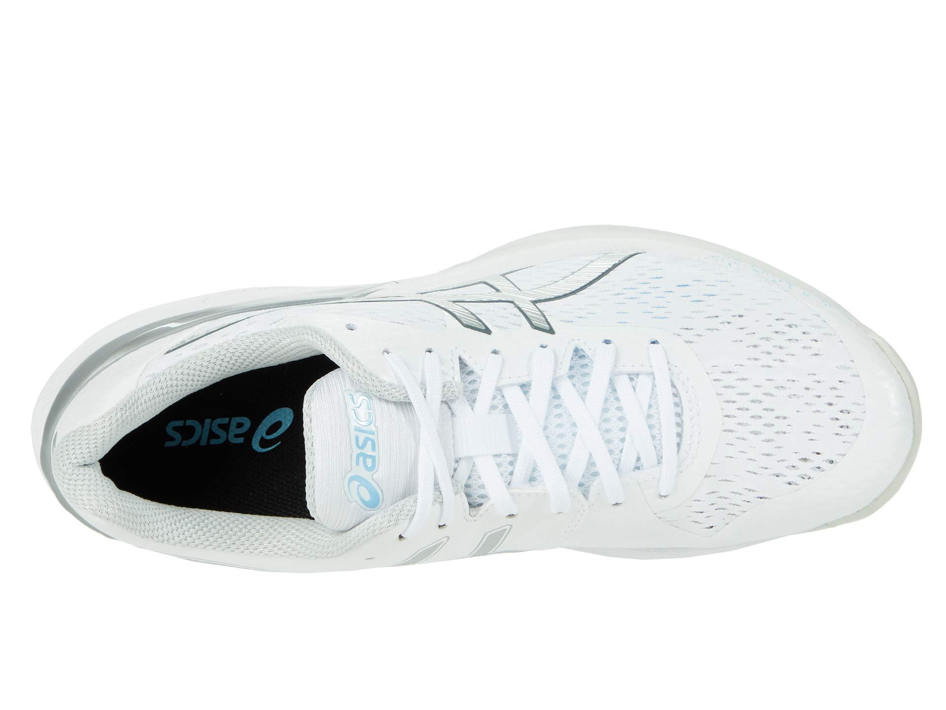 asics sky elite ff white