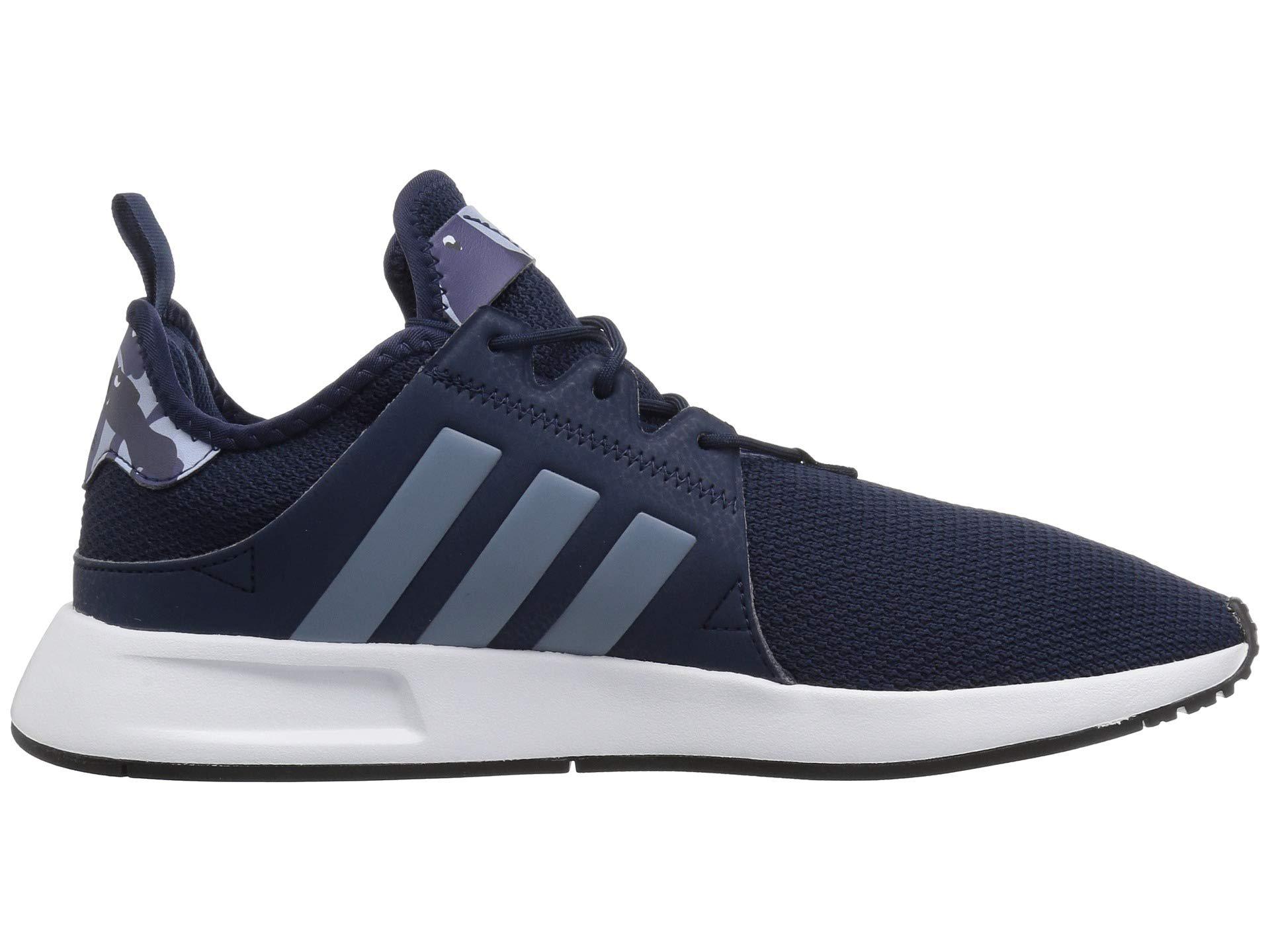 adidas x_plr trace khaki men's shoe