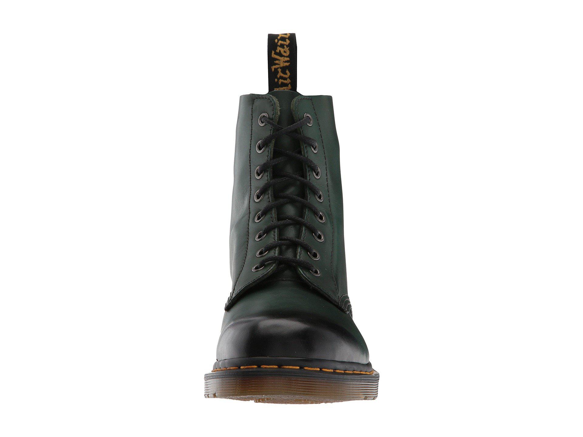 dr martens 1460 pascal antique temperley