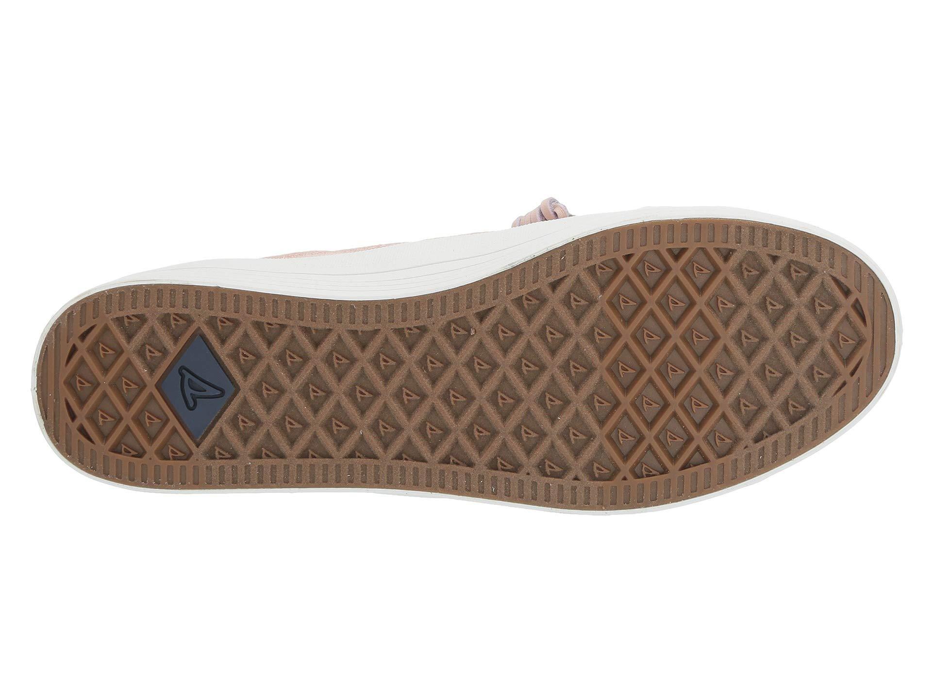 sperry crest triple sneaker