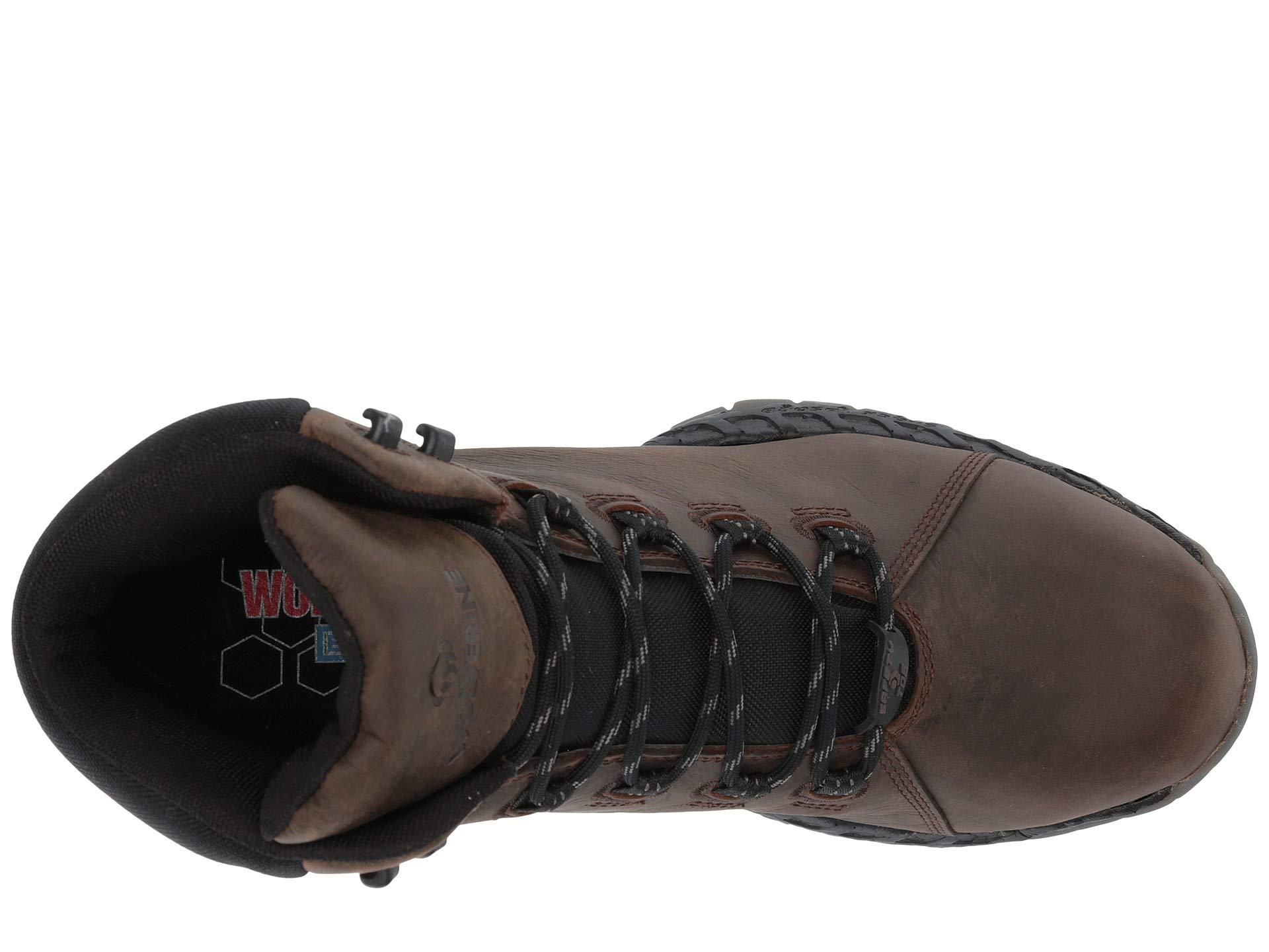 carbon max boots