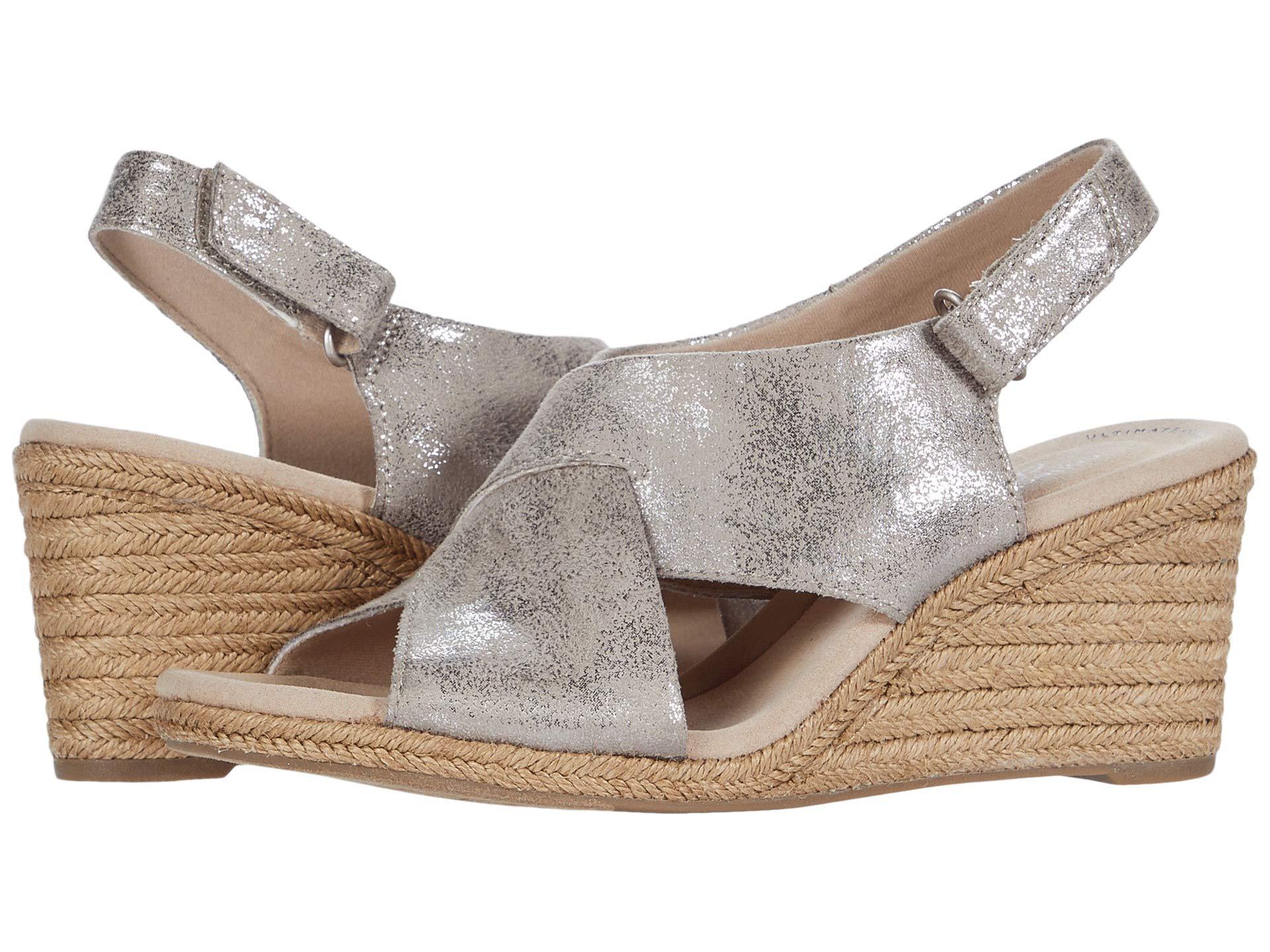 Clarks Candra Blush