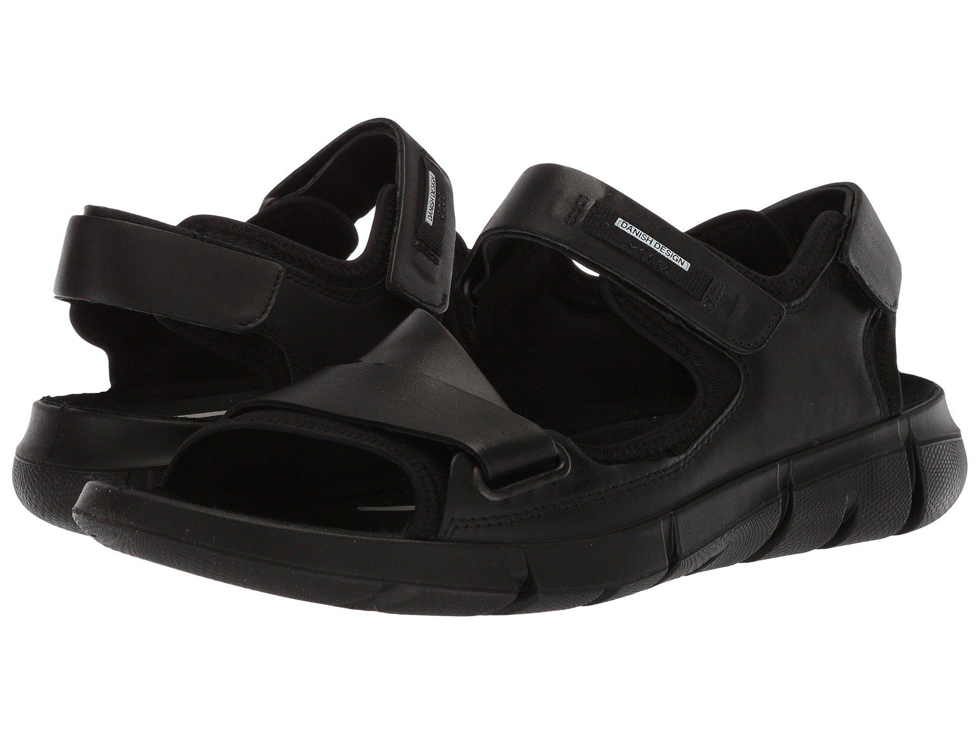 ecco intrinsic sandal womens