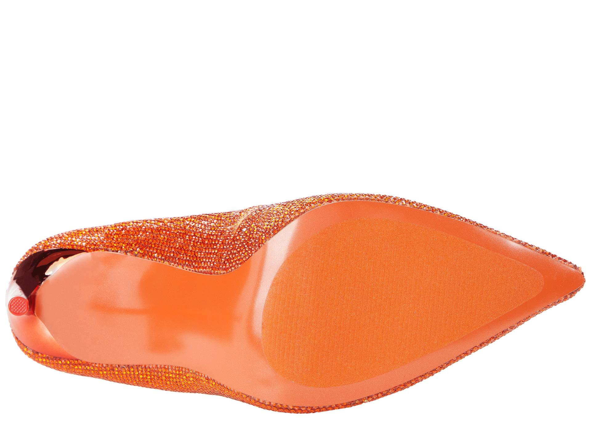steve madden vivacious pump
