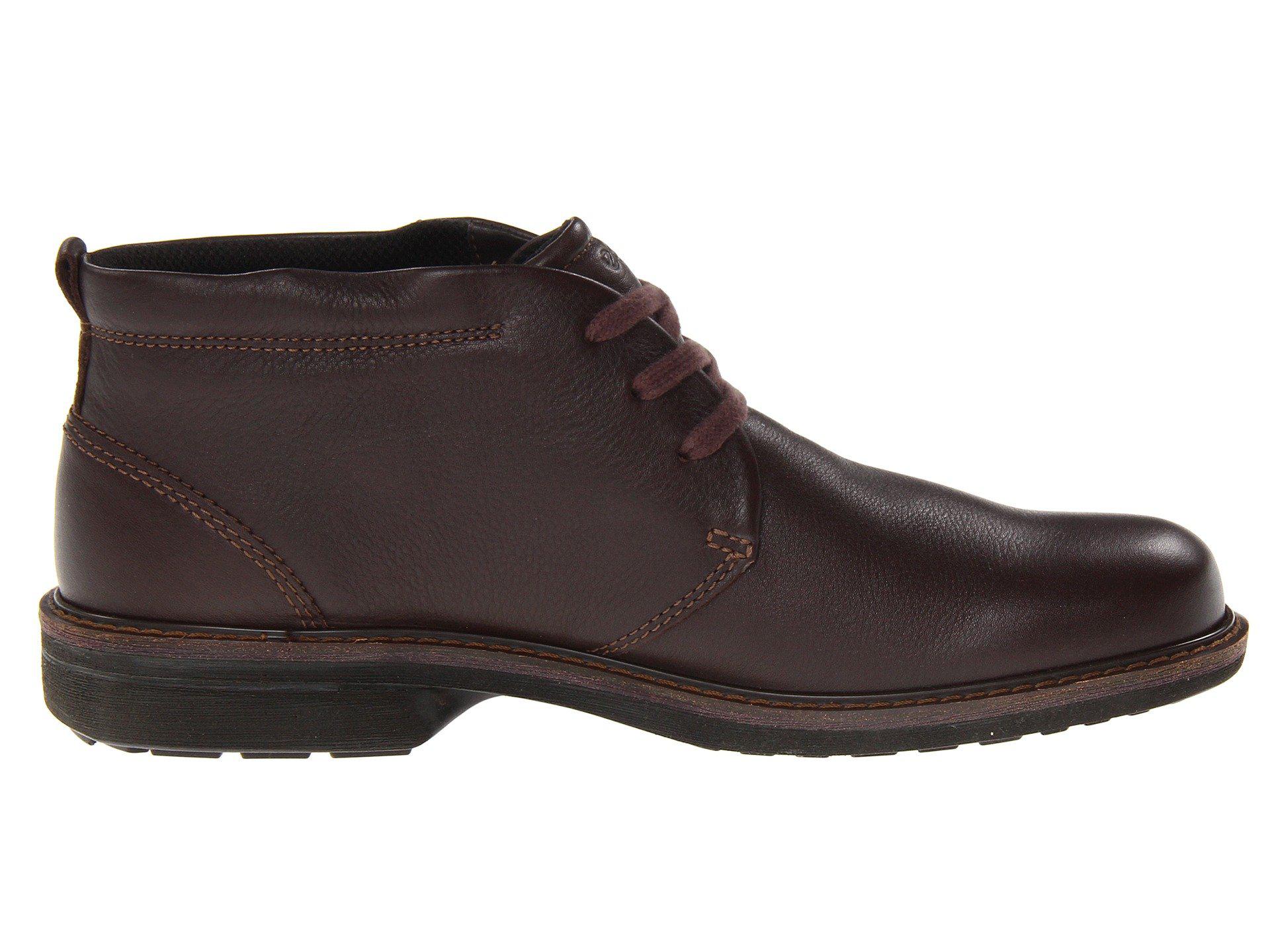 ecco turn gtx
