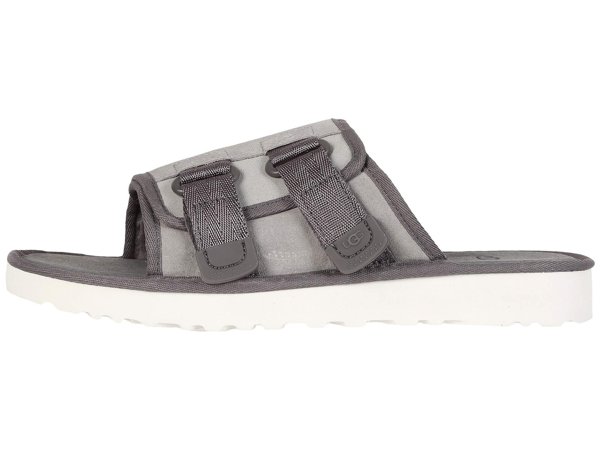 ugg dune slides