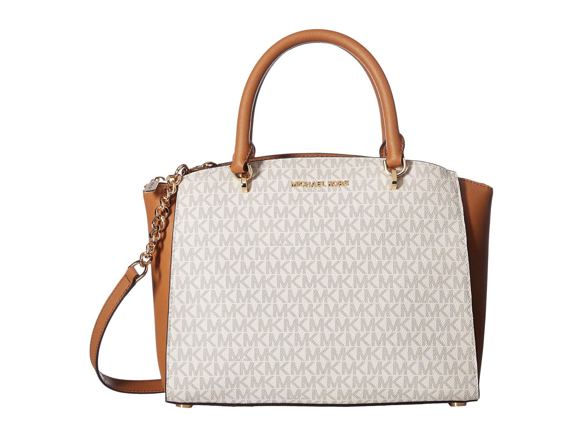 michael kors vanilla shoes