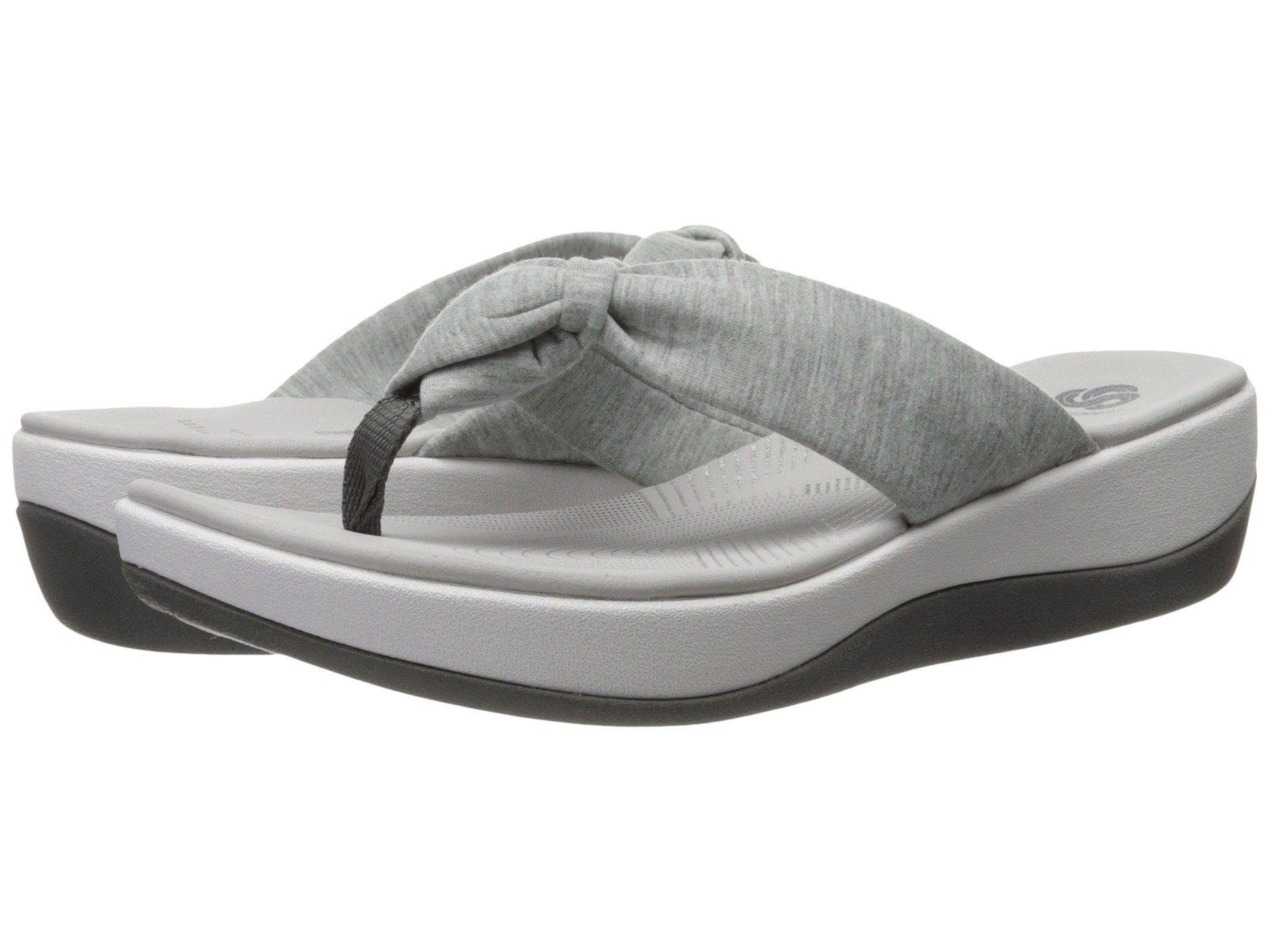 clarks arla gibson