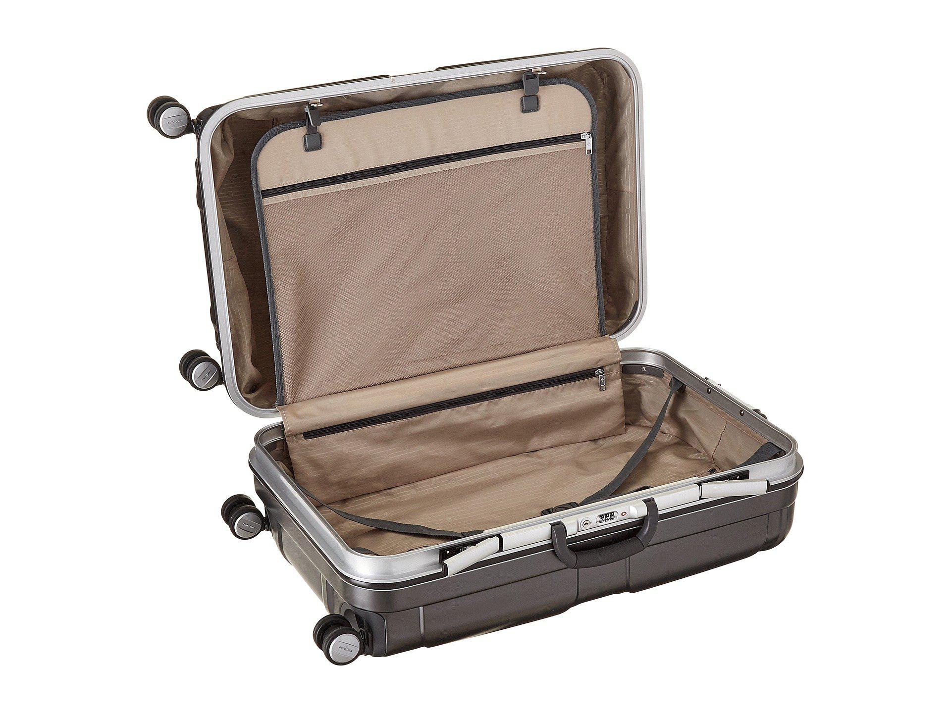 samsonite cruisair dlx 26