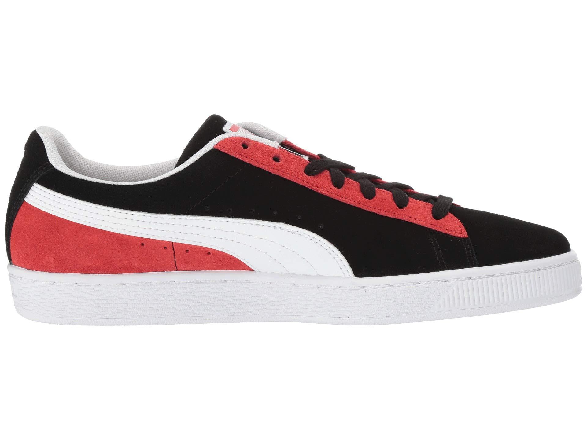puma suede kokono