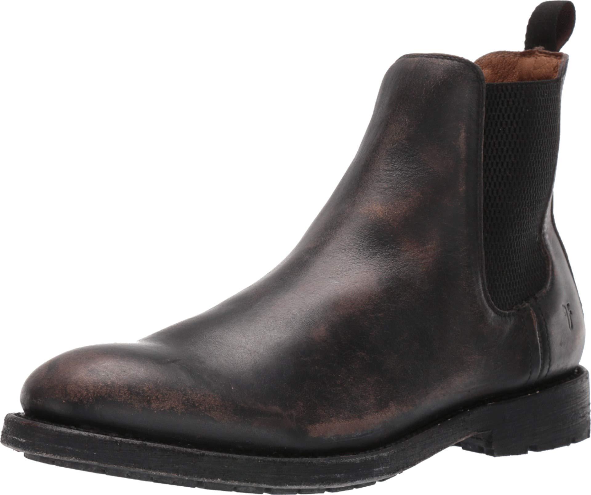 frye men's bowery