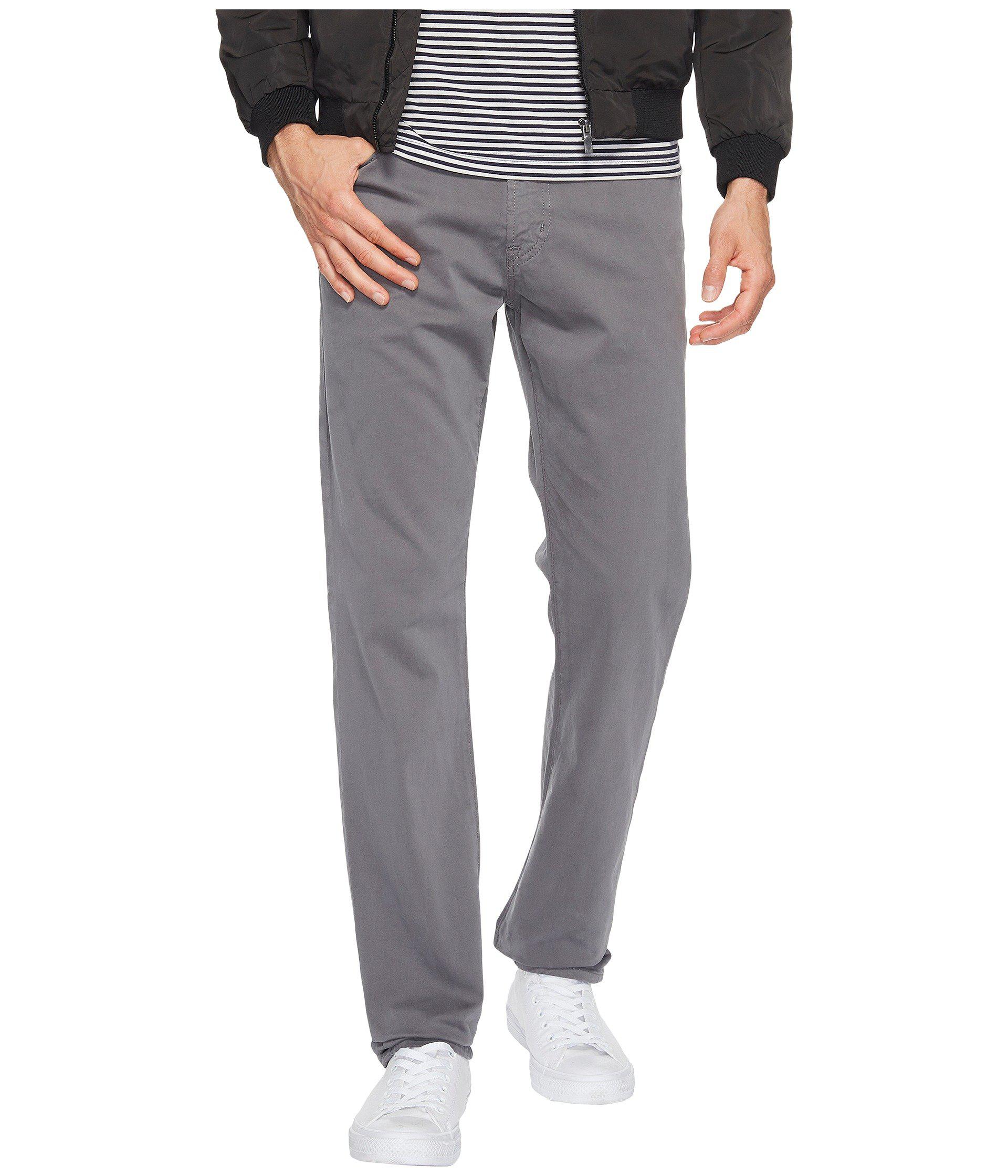 ag graduate tailored leg