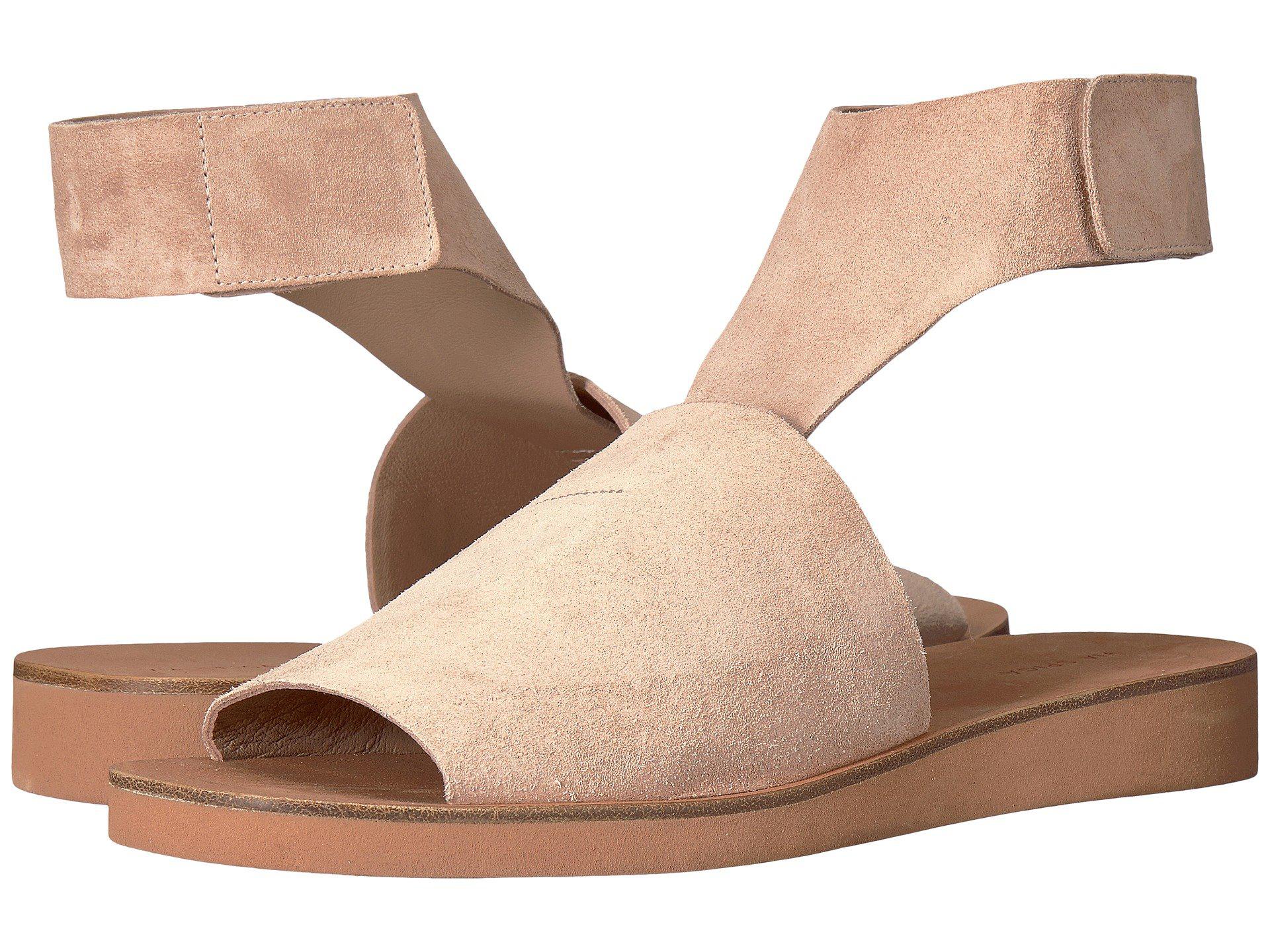 via spiga briar ankle strap sandal