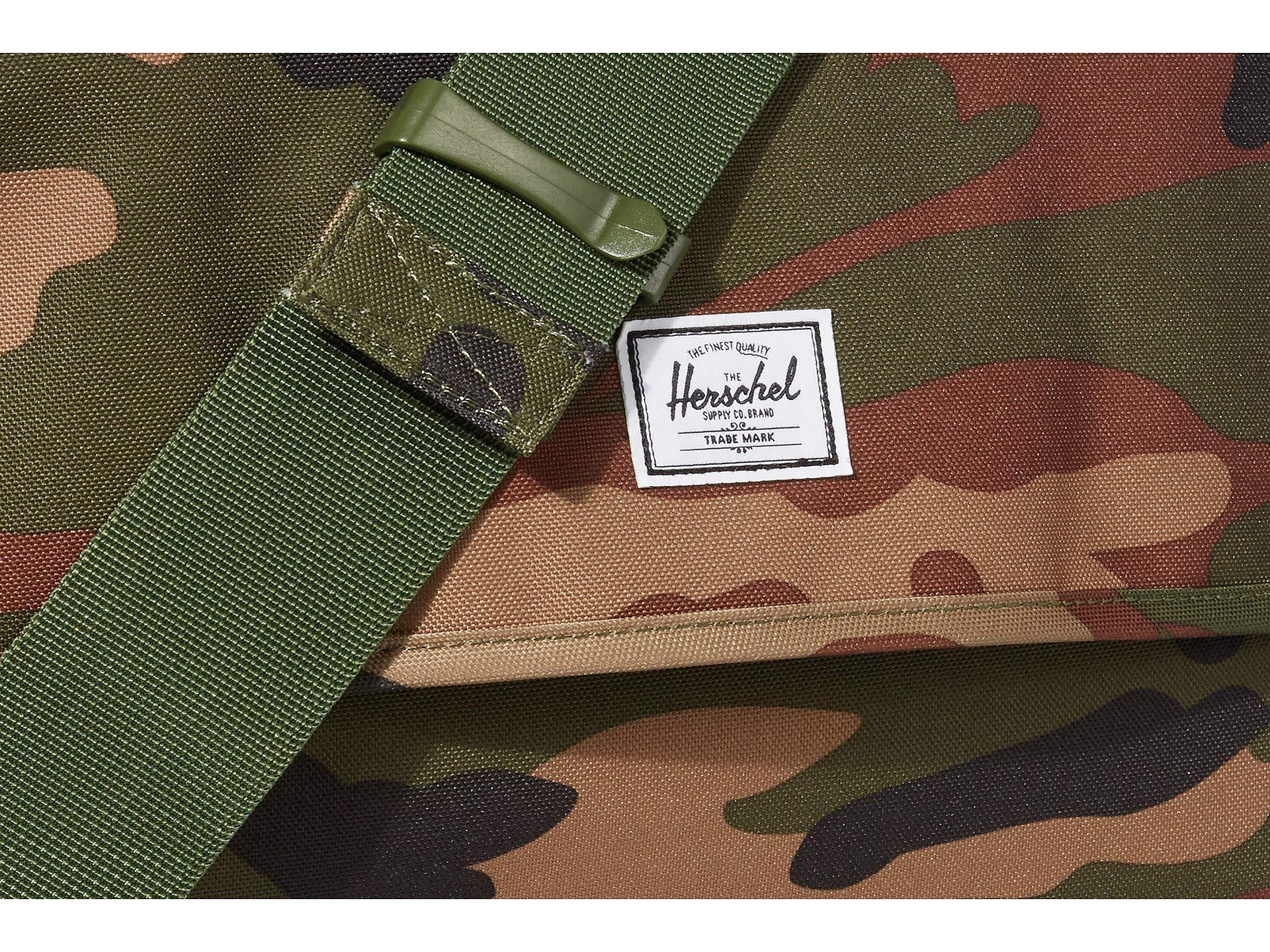 Herschel Supply Co Synthetic Grade Lyst