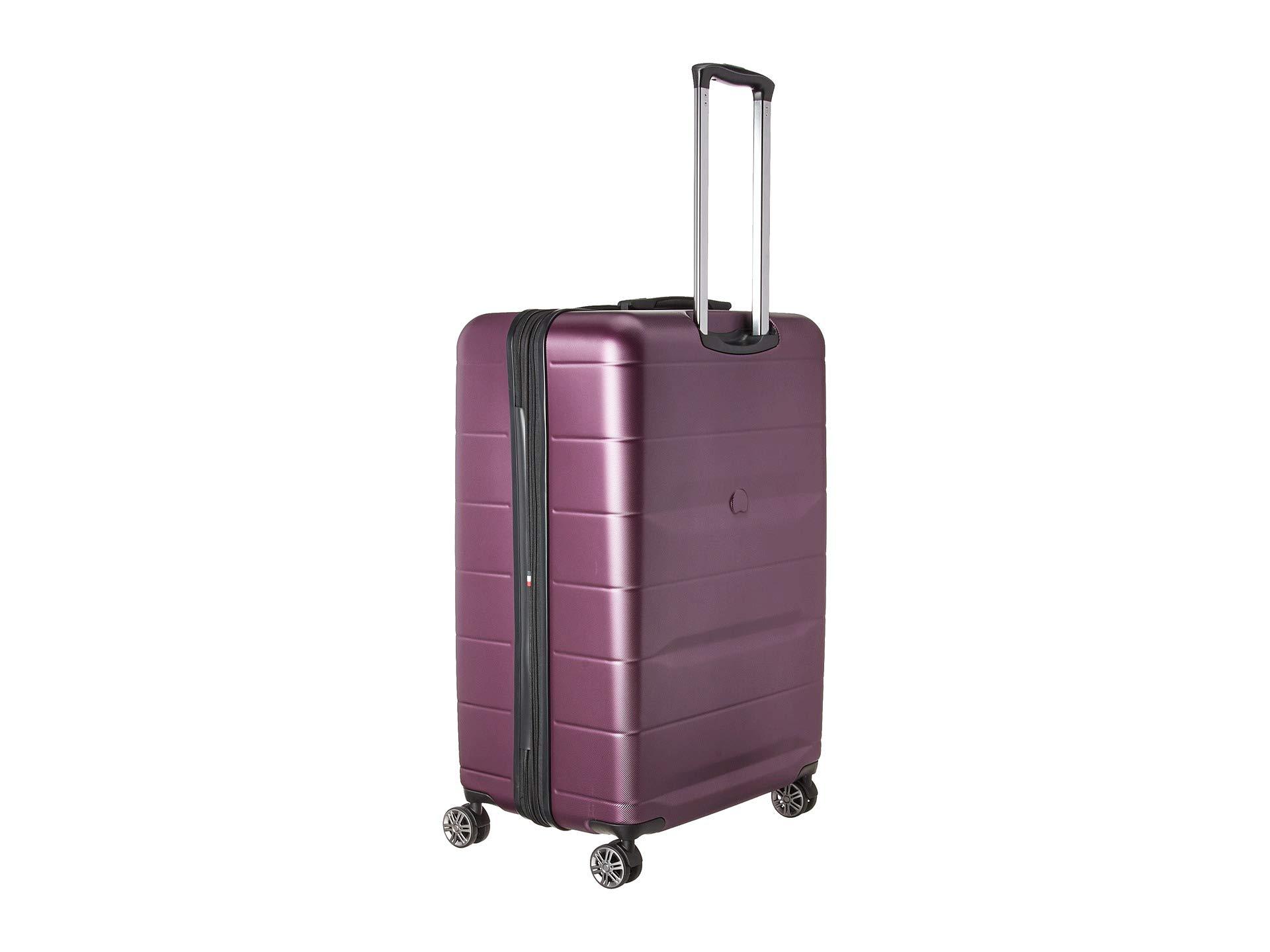 delsey belmont 28 upright trolley