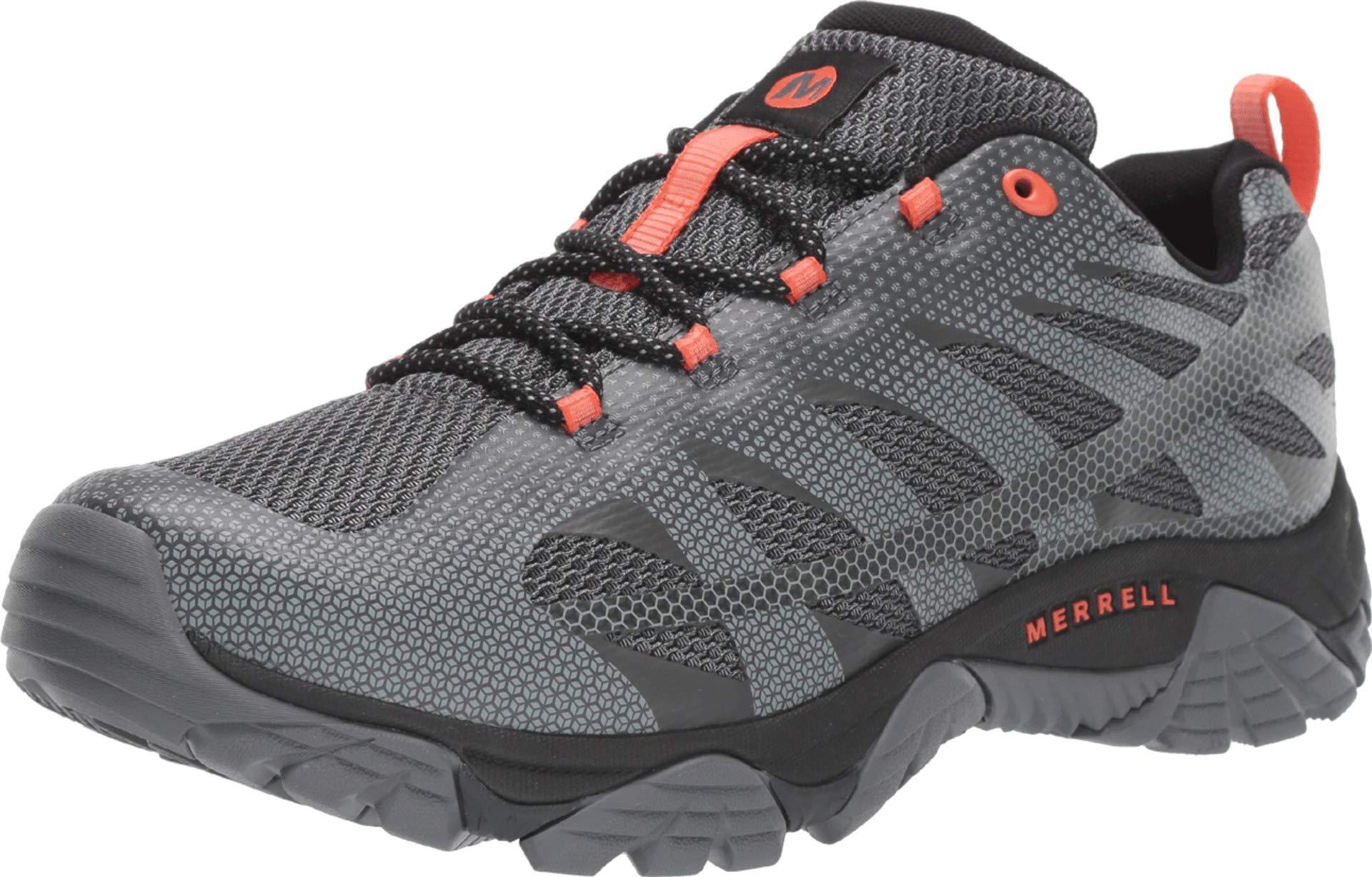 merrell men's moab edge 2