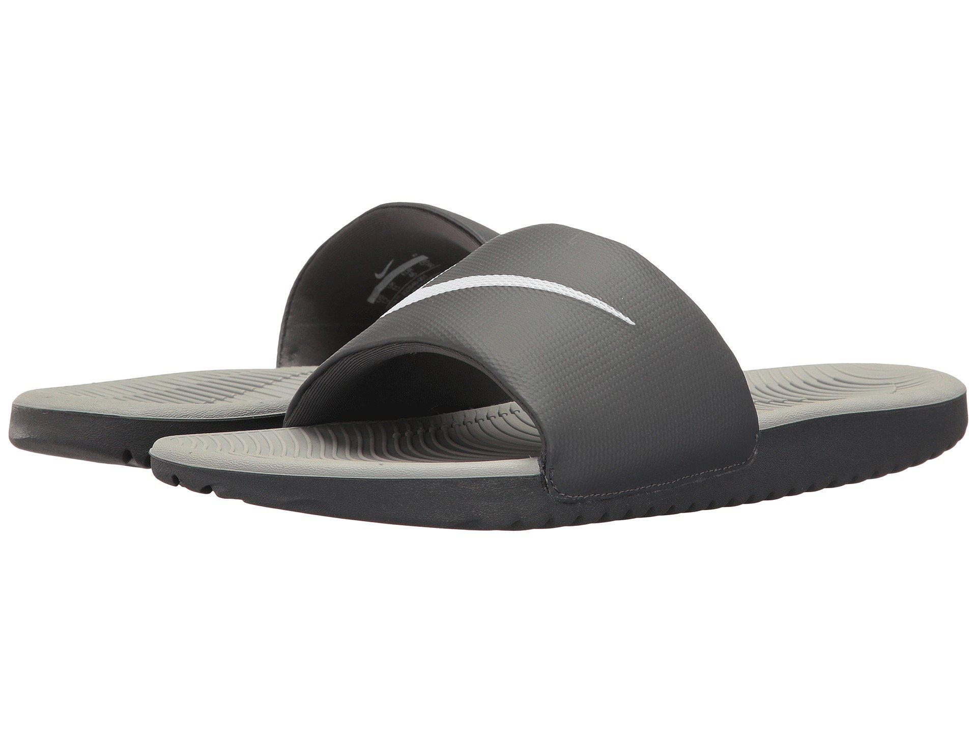 cheap slide shoes