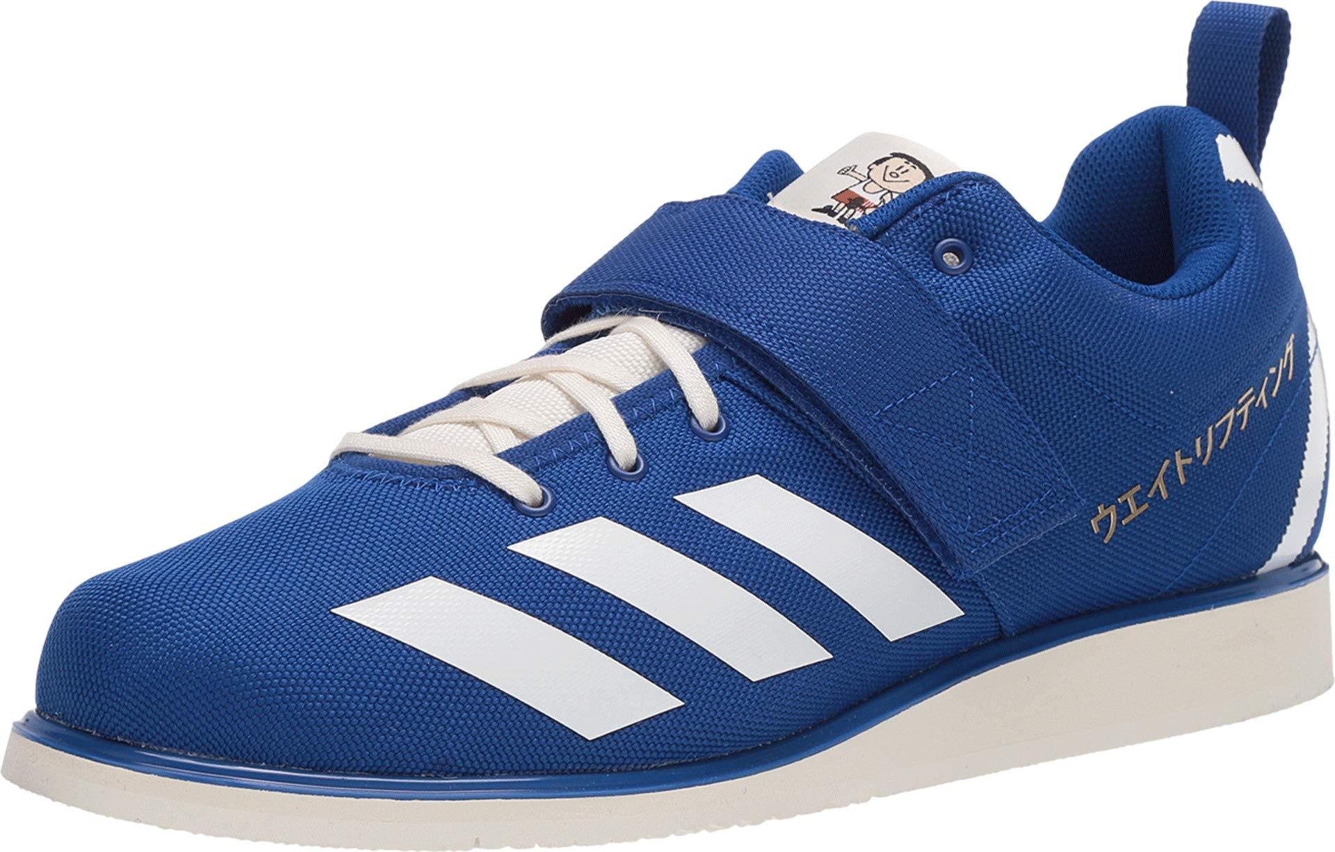 adidas powerlift 4