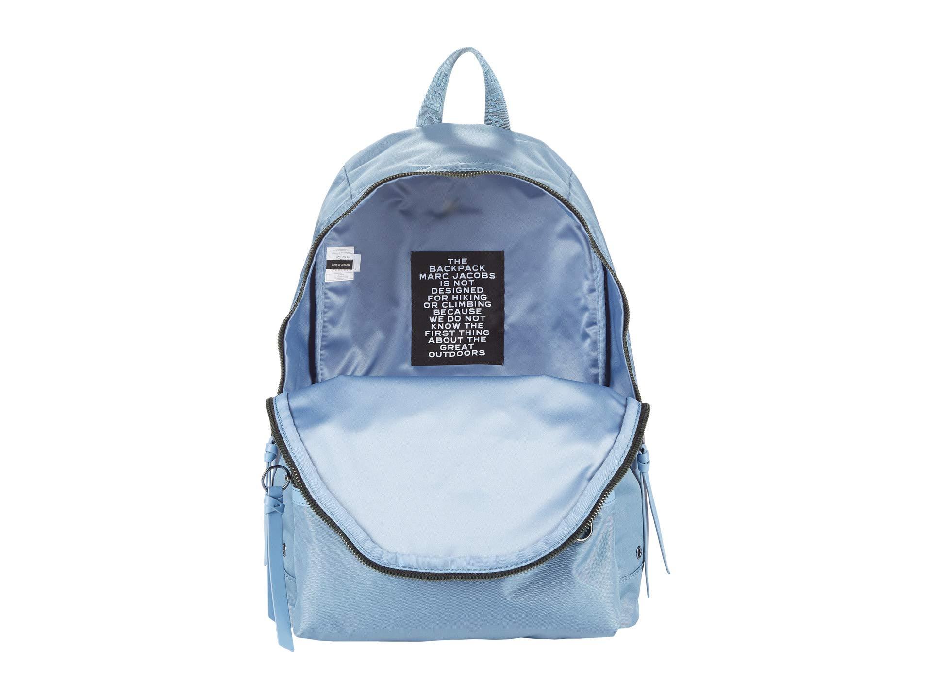 the large backpack dtm