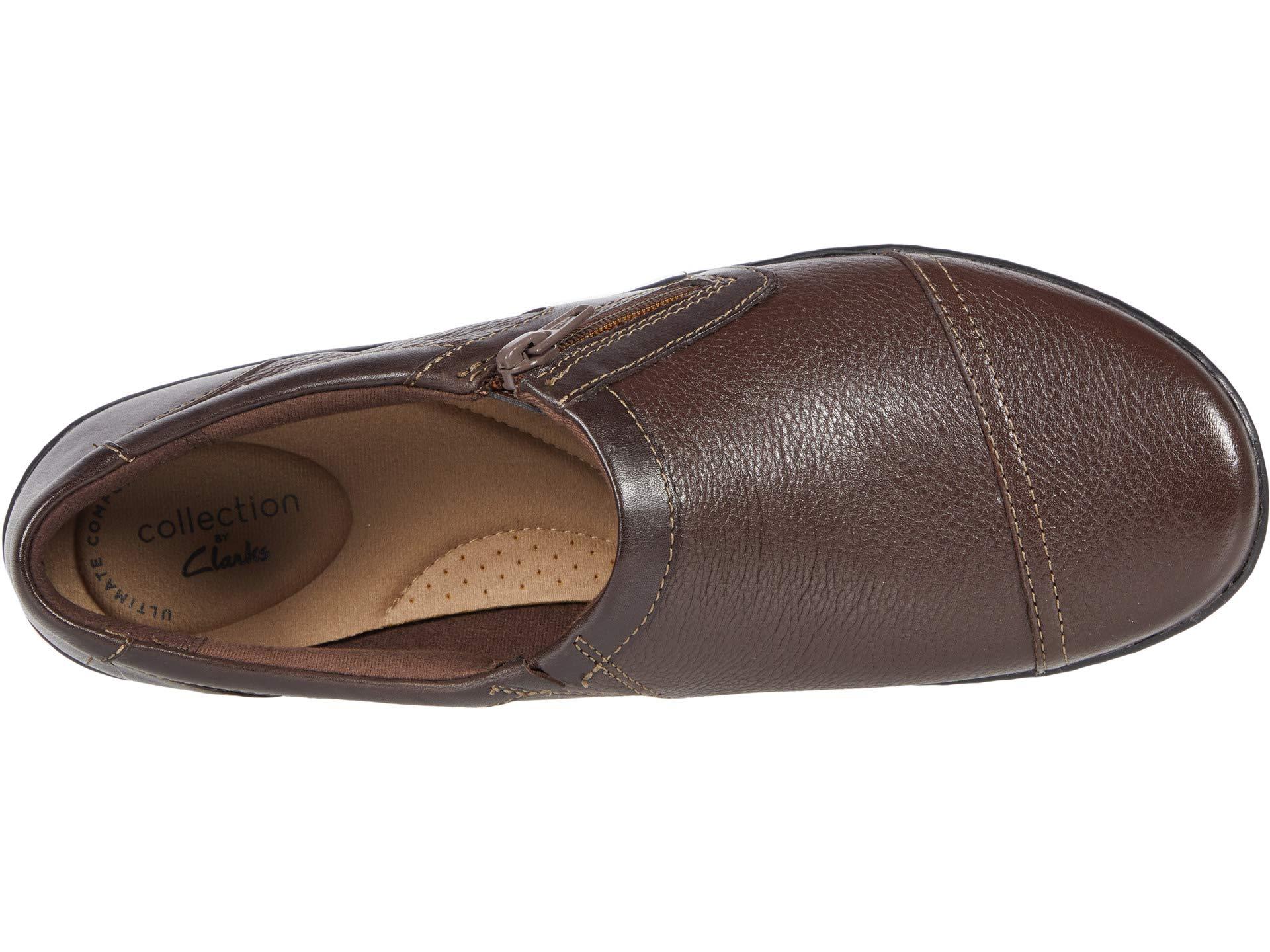 clarks cora giny shoes