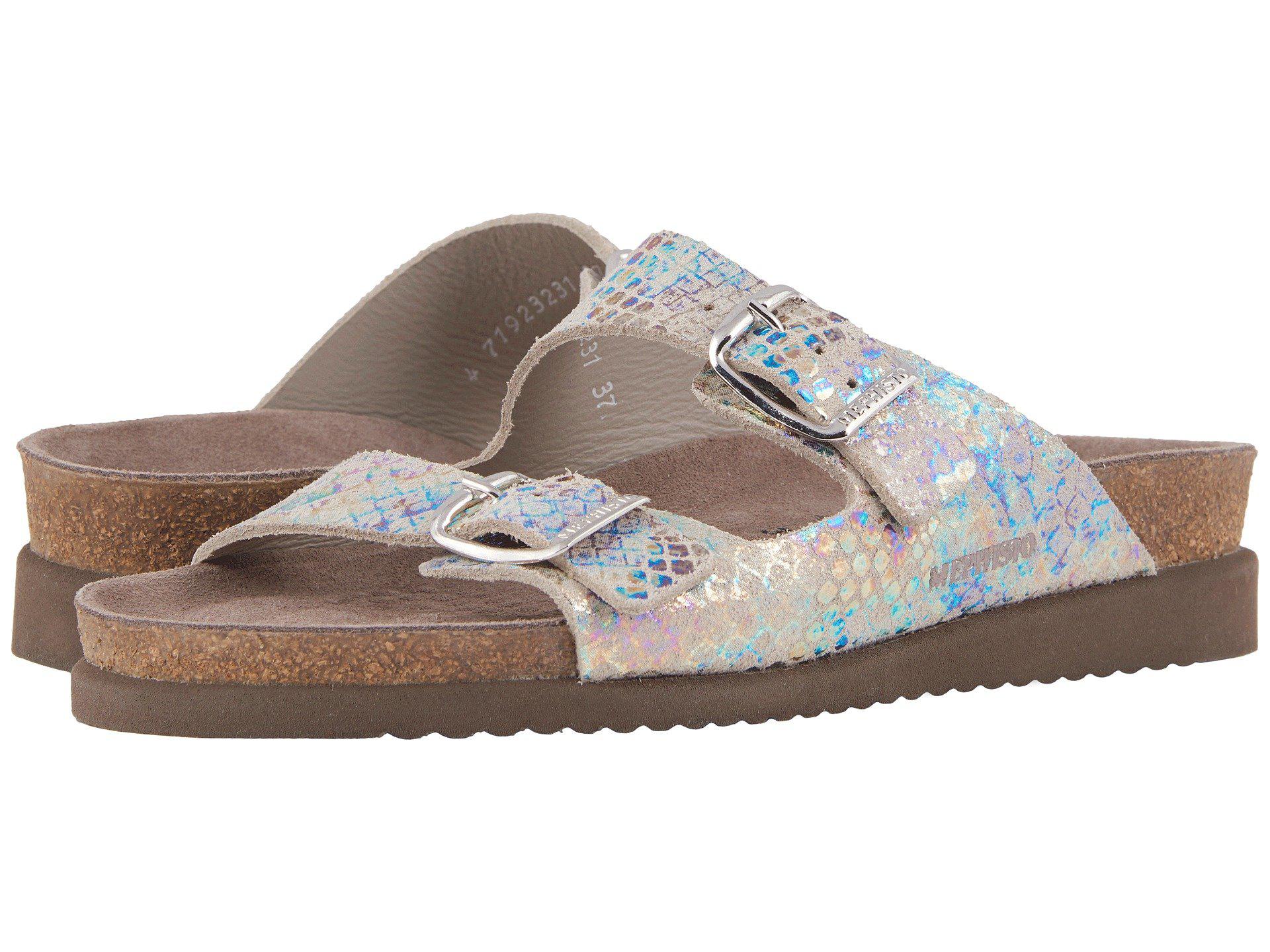 mephisto harmony sandals