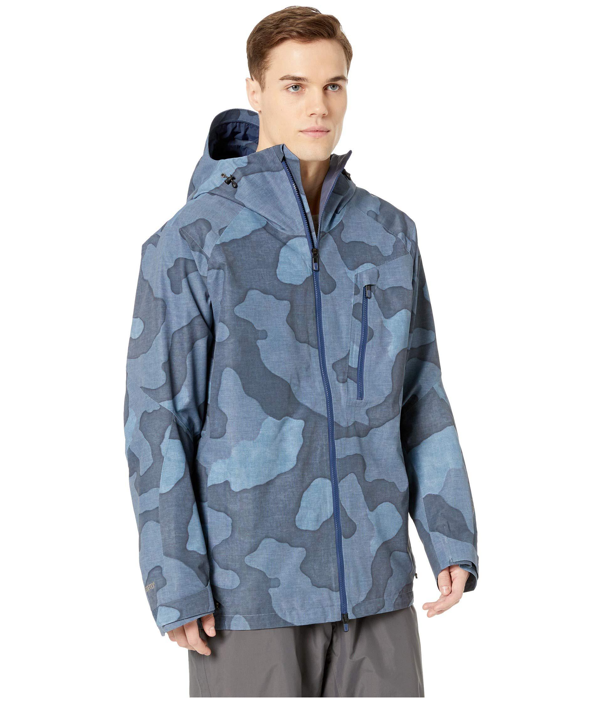 burton arctic jacket