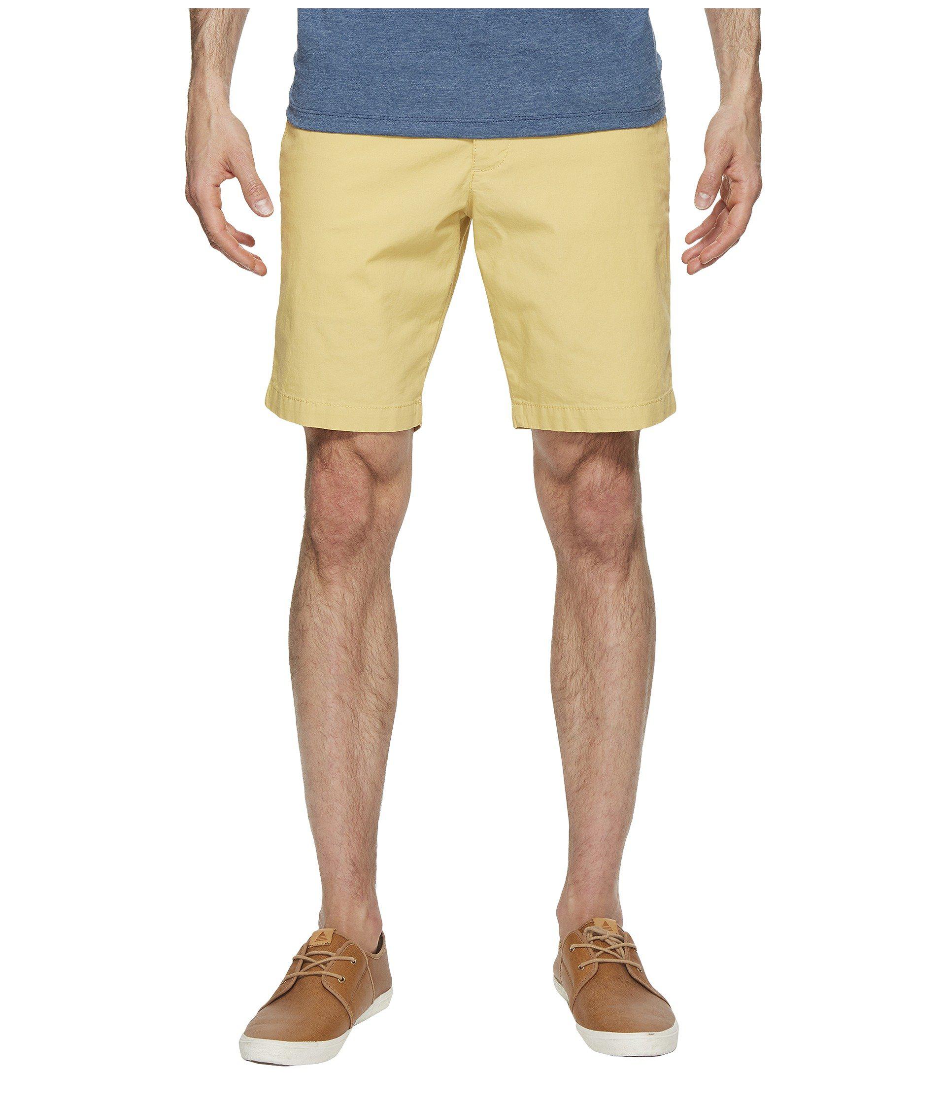 dockers d1 slim fit shorts