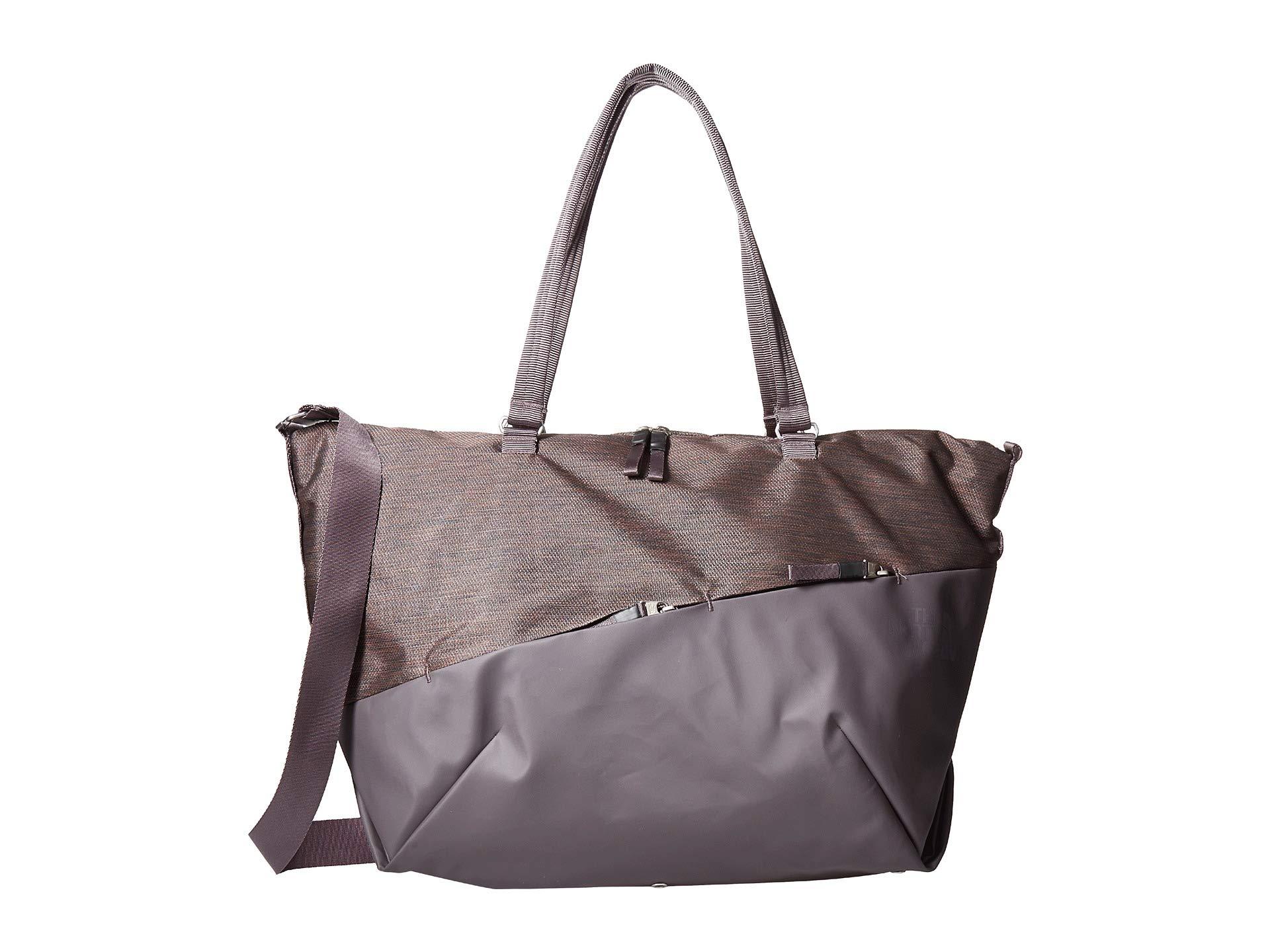 north face electra tote bag