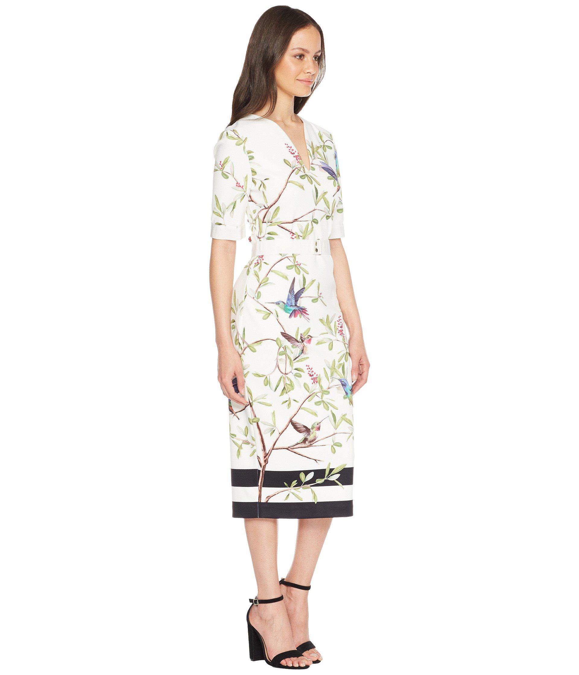 ted baker evrely