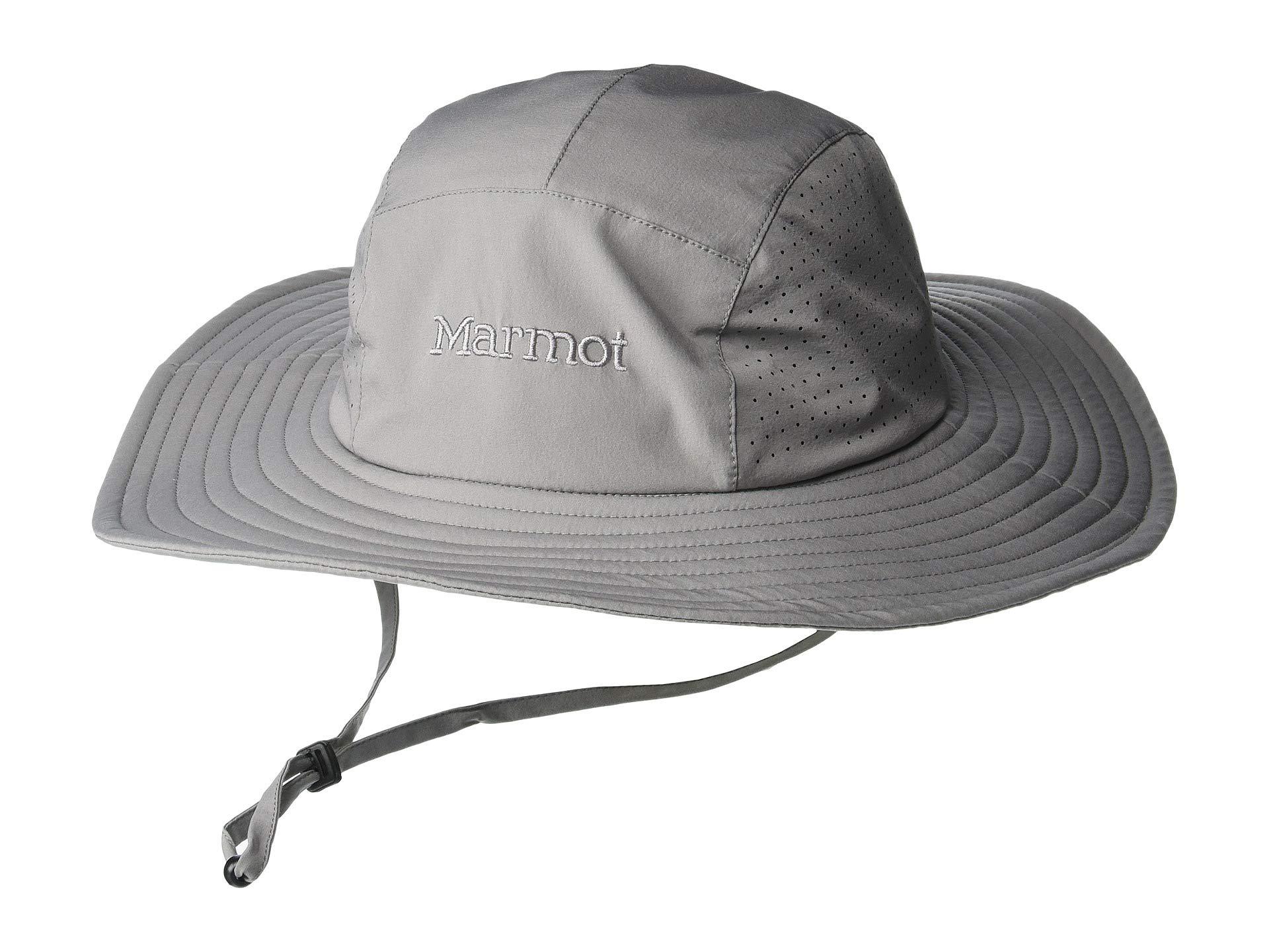 marmot breeze hat
