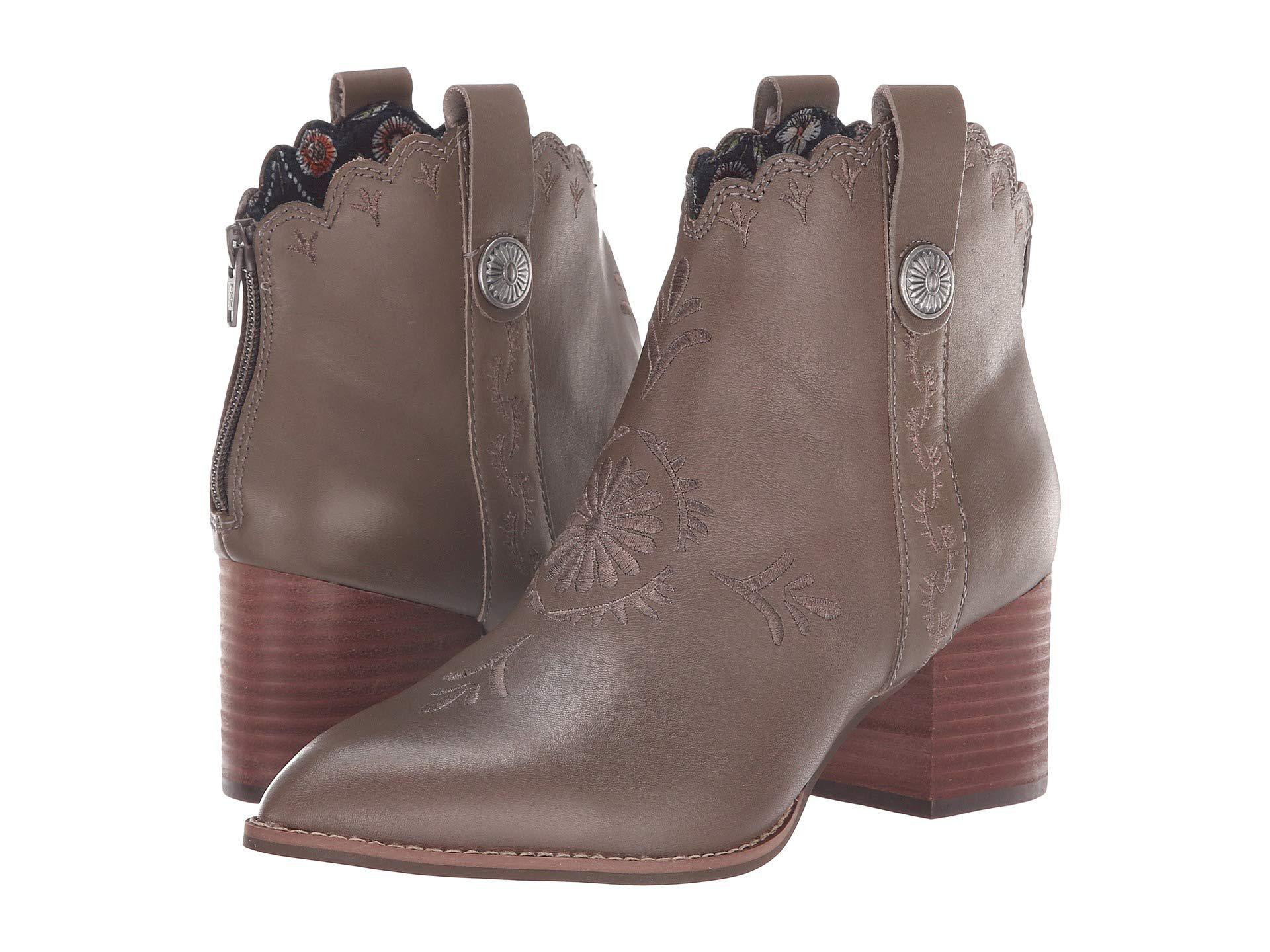 seychelles habitat bootie