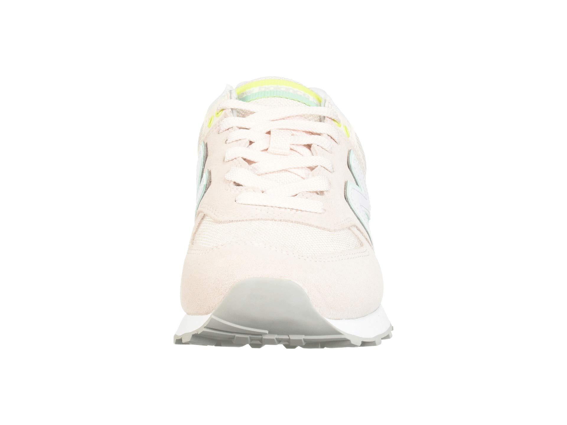 new balance classics 574 summer shore