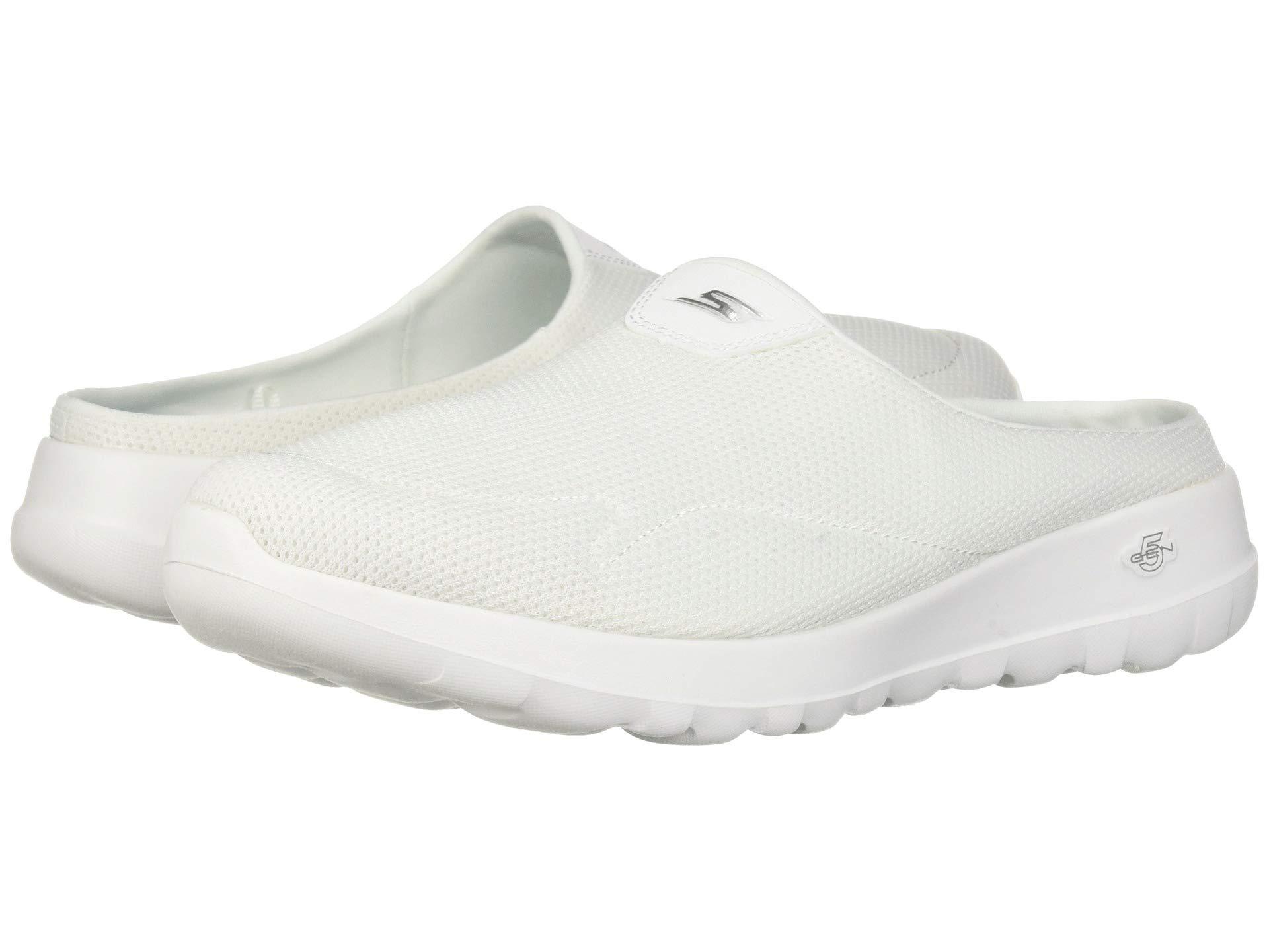 go walk skechers joy