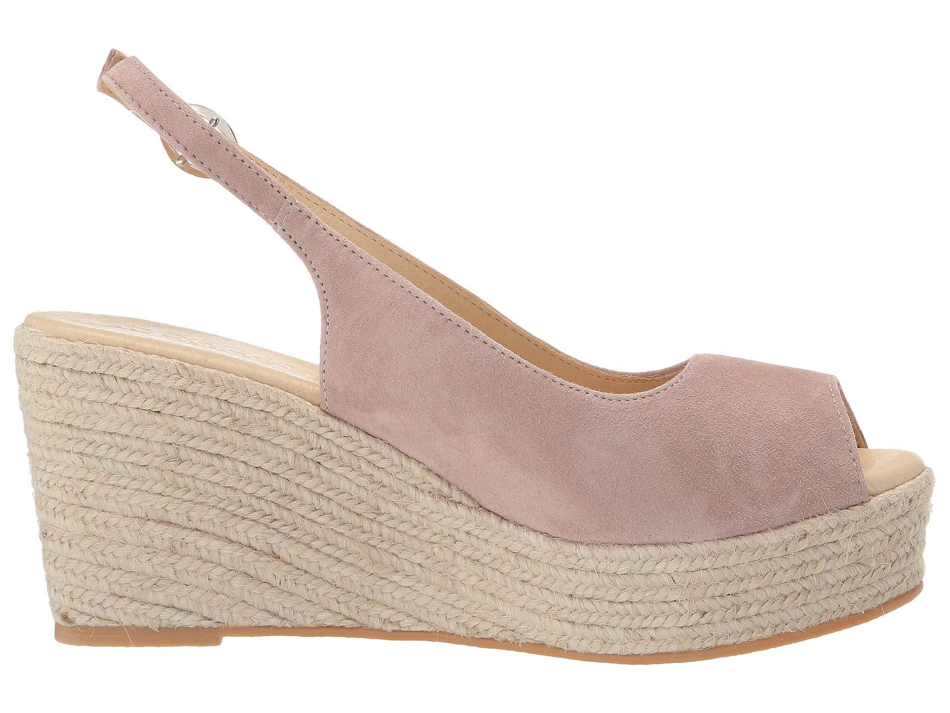 cordani evan classic espadrille wedges