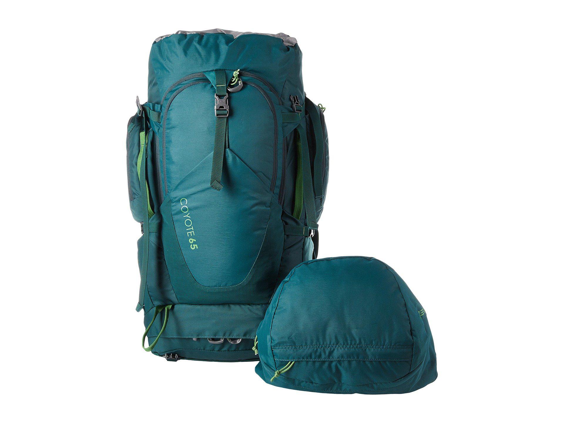 kelty coyote 65